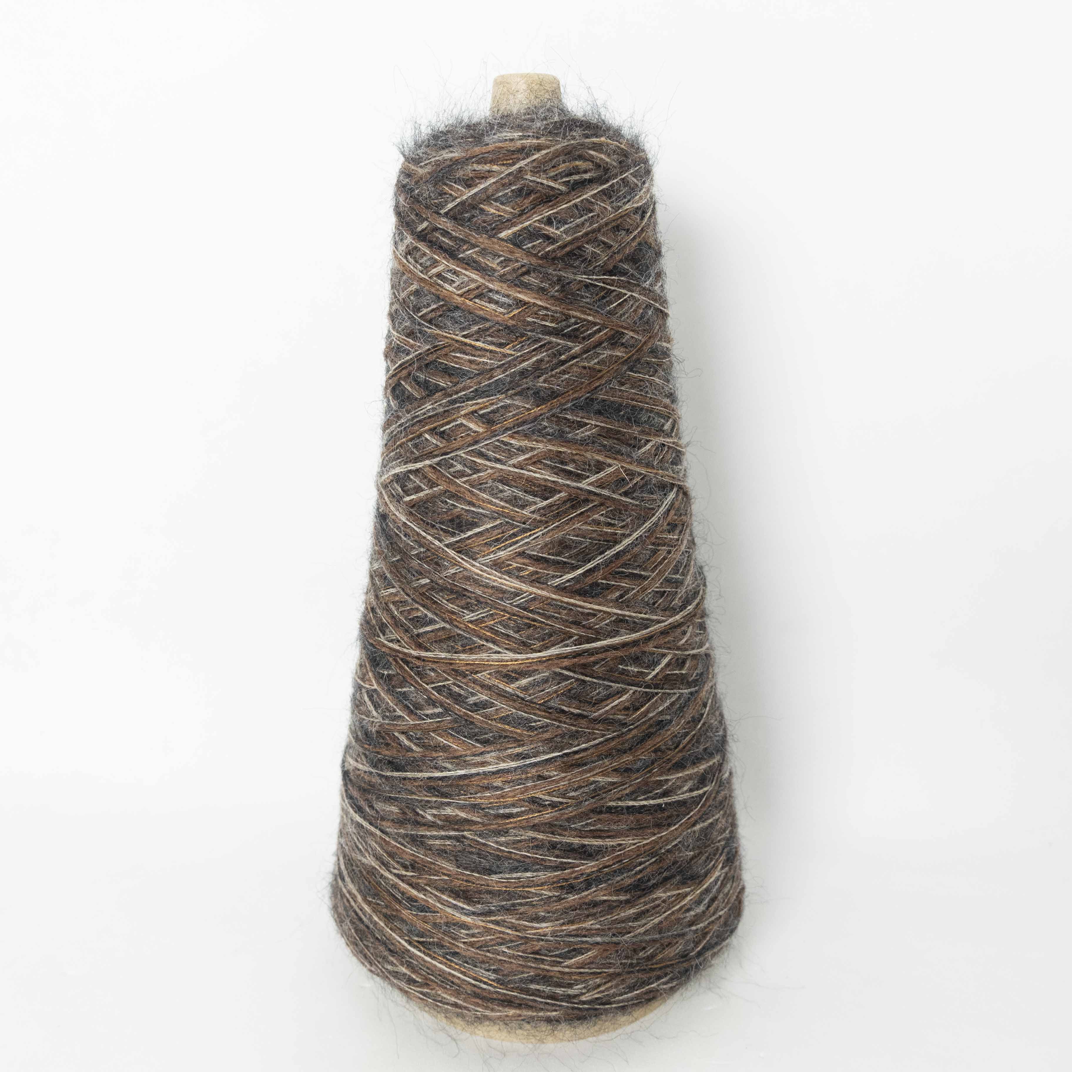 Mori Ito(合太・シルク・モヘア・ウール)(ITORICOT Concept Yarn)