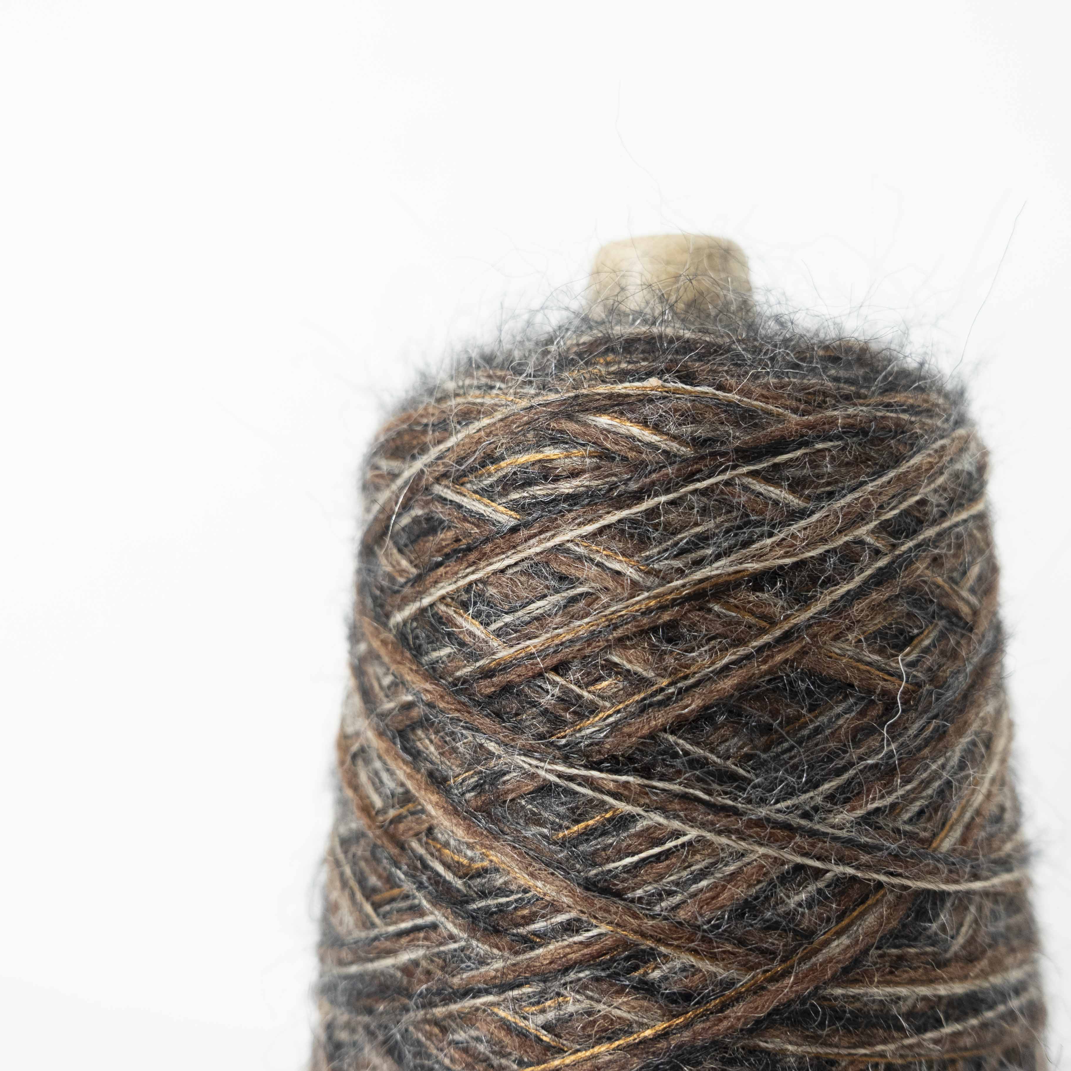 Mori Ito(合太・シルク・モヘア・ウール)(ITORICOT Concept Yarn)