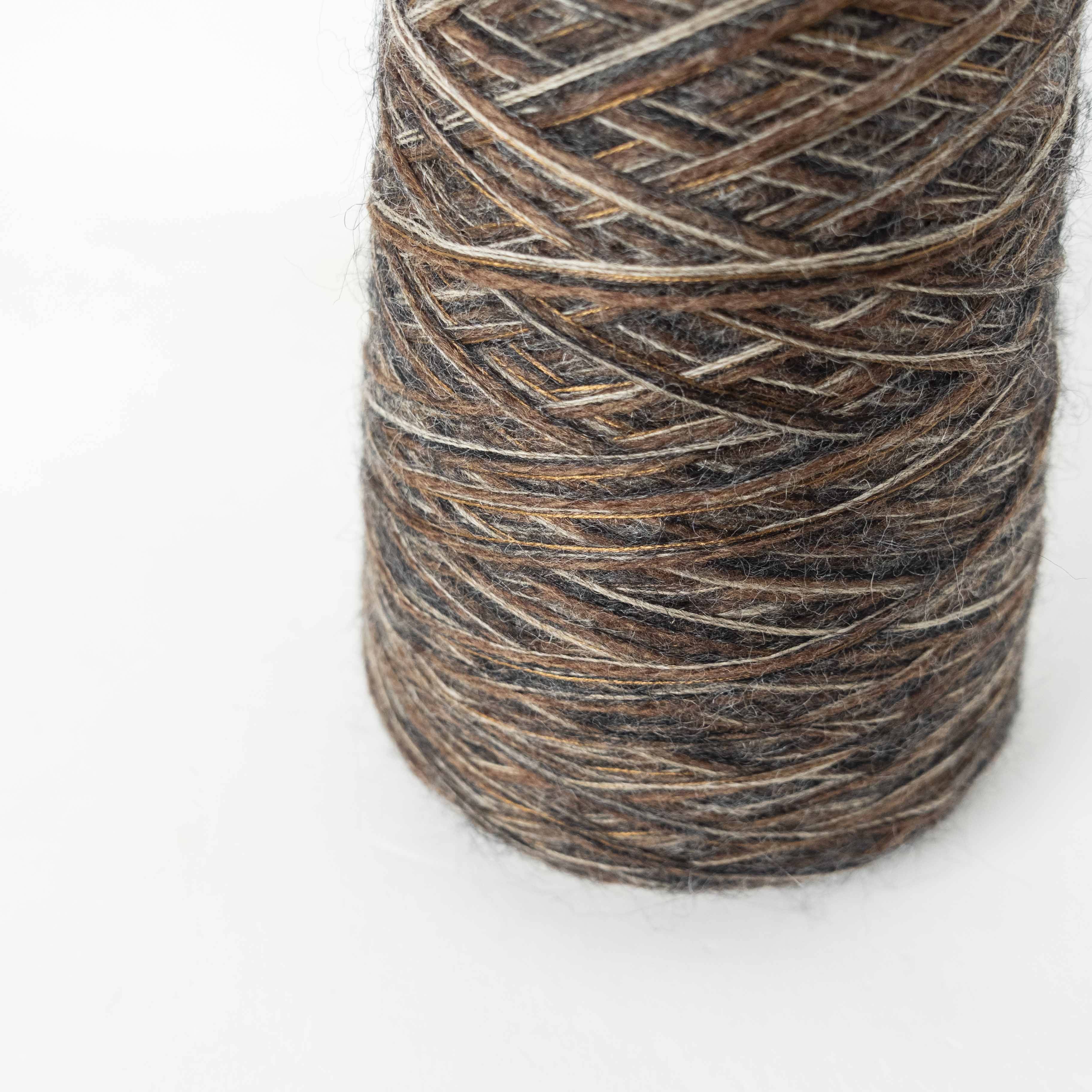 Mori Ito(合太・シルク・モヘア・ウール)(ITORICOT Concept Yarn)