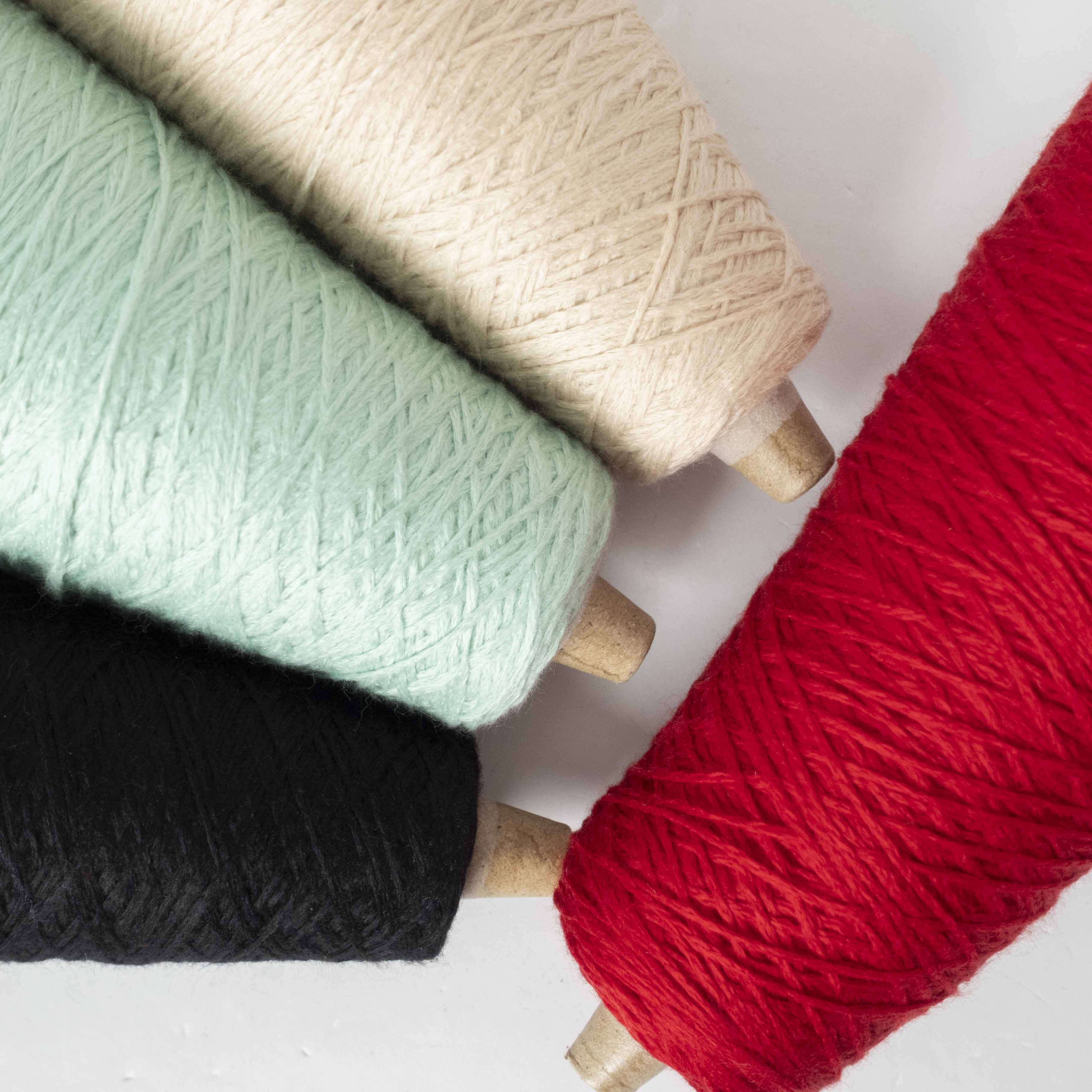 1/7.4 CARRIE(リリヤンコットン)