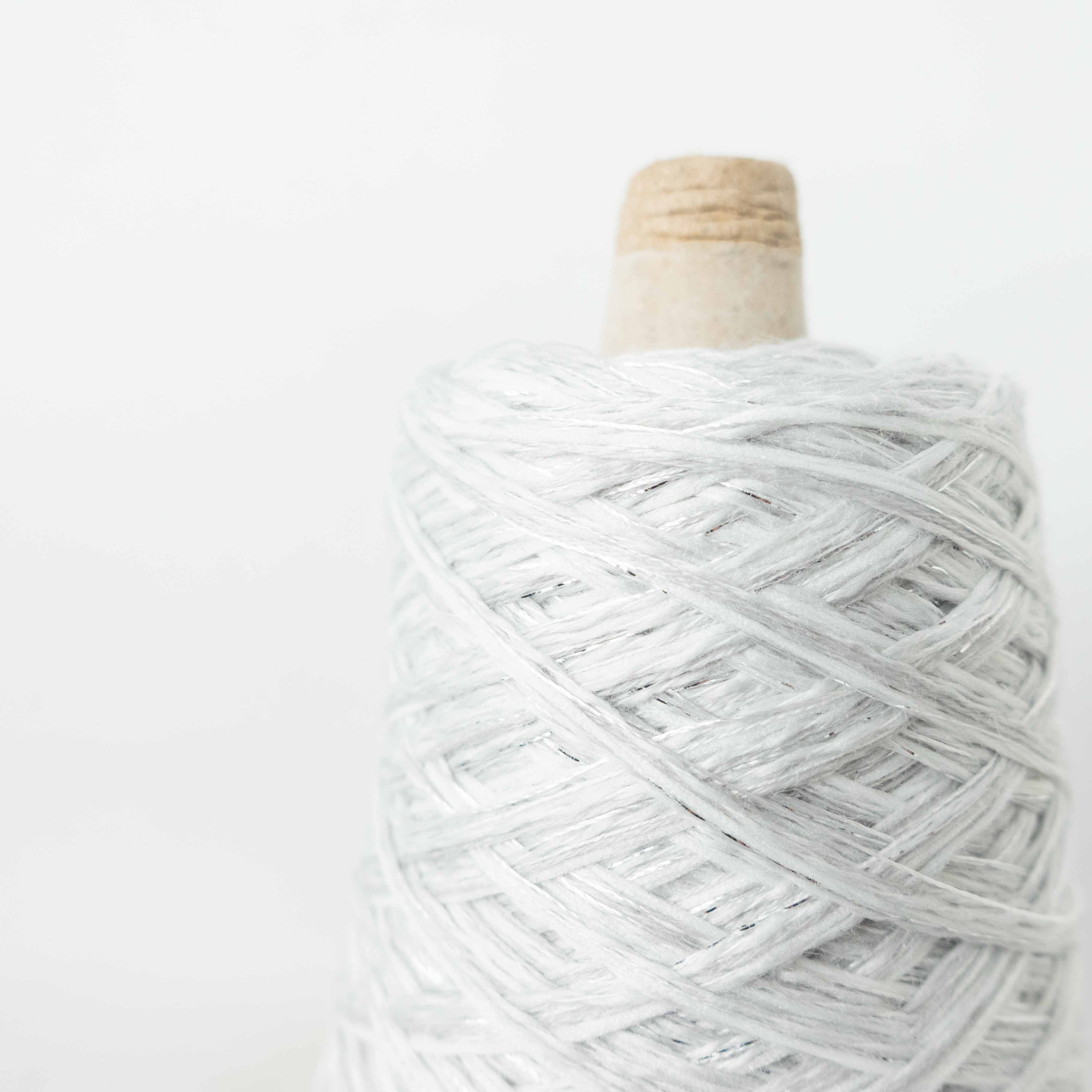 〈Springシリーズ〉MIXED YARN(ミックスヤーン)