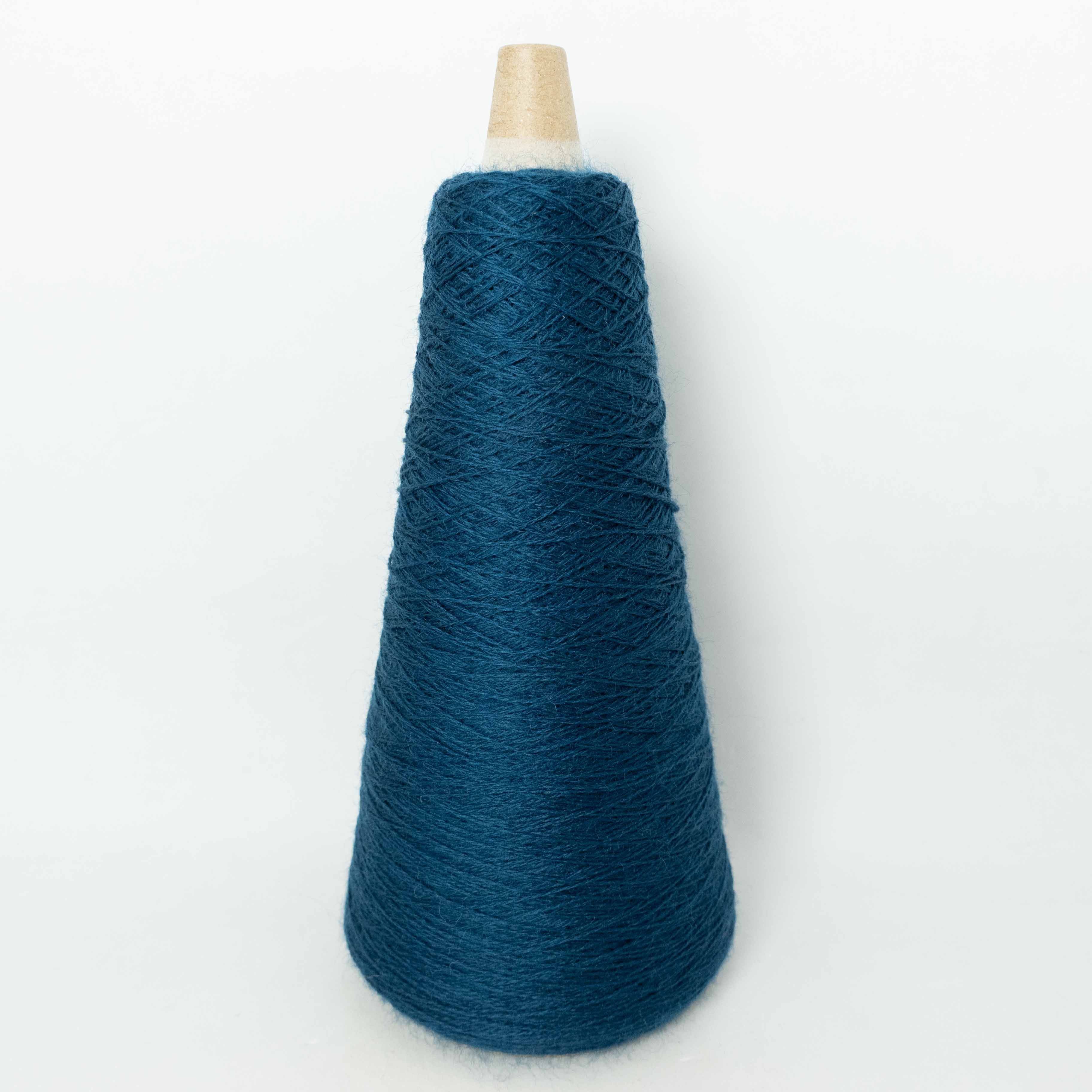 2/30 防縮ウール 19.5μ