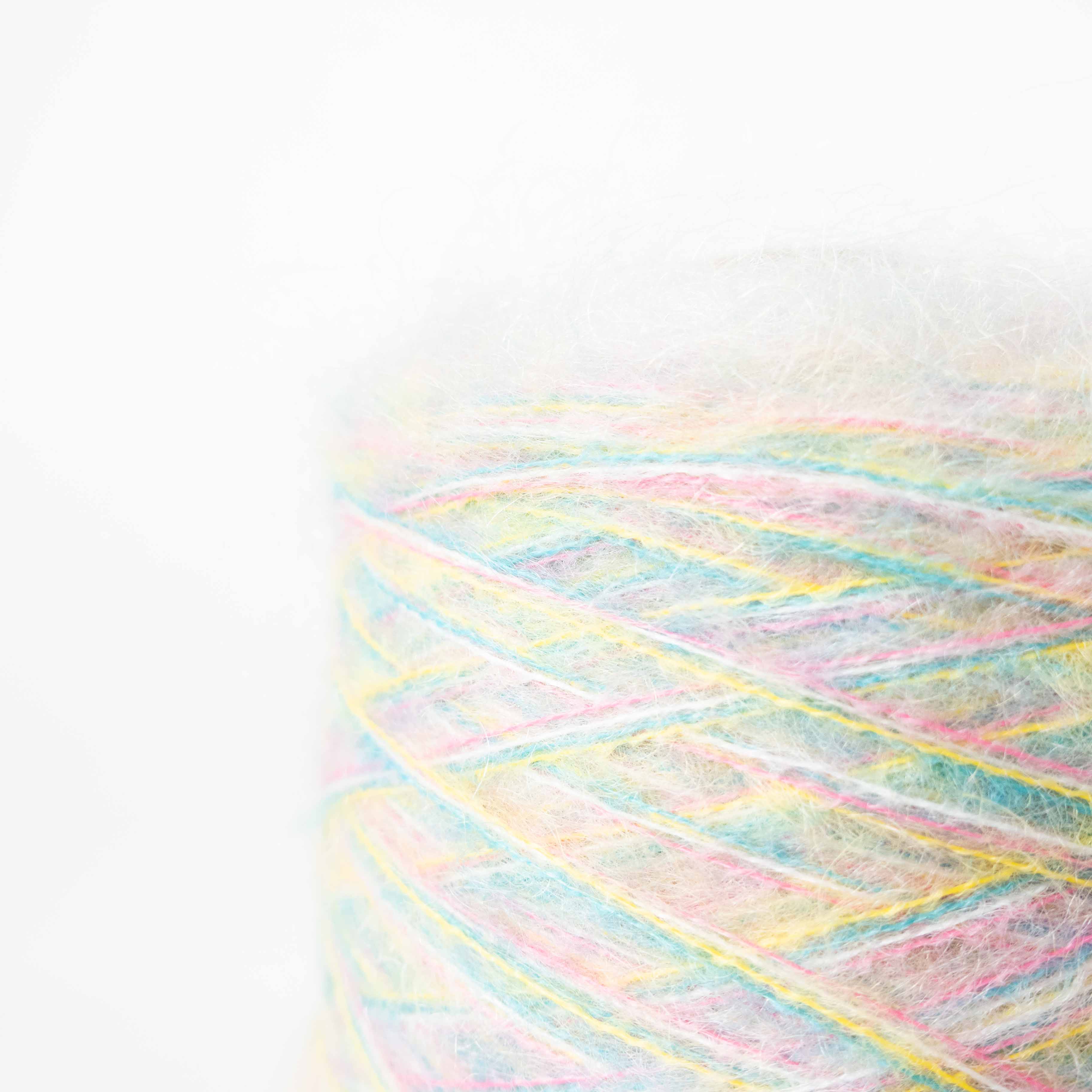 FLUORITE MIX 3.2 Vol.2 (Kid Mohair)