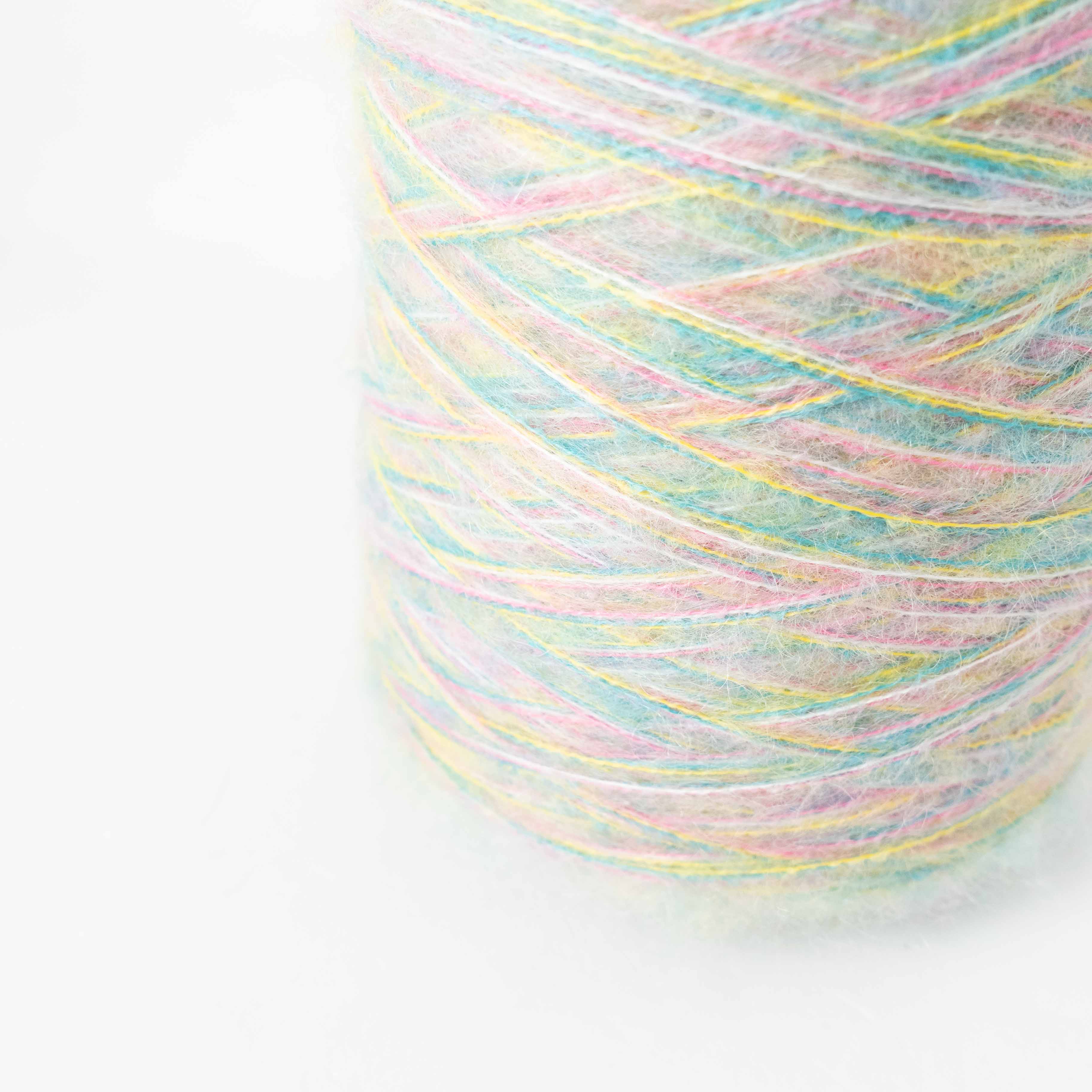 FLUORITE MIX 3.2 Vol.2 (Kid Mohair)