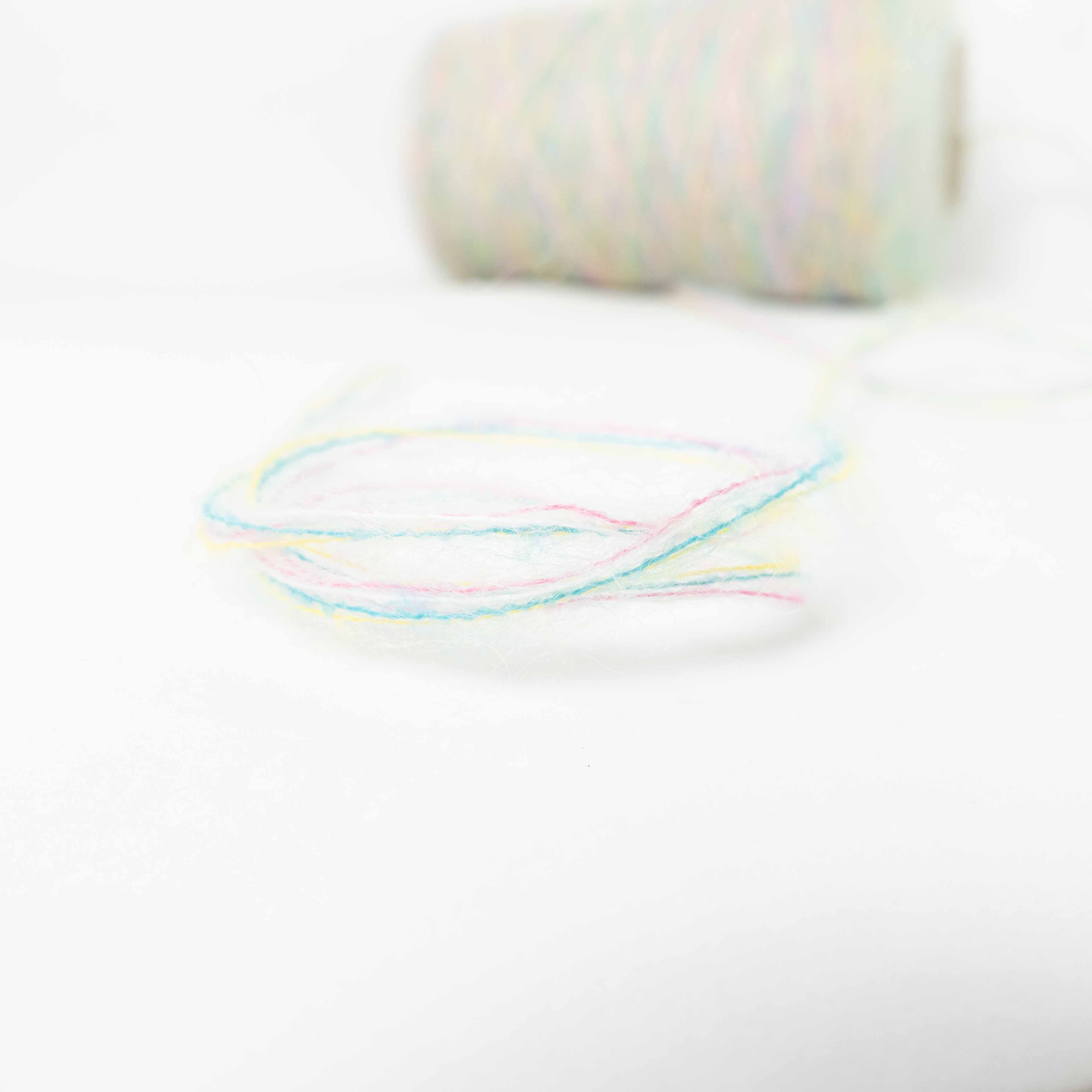 FLUORITE MIX 3.2 Vol.2 (Kid Mohair)