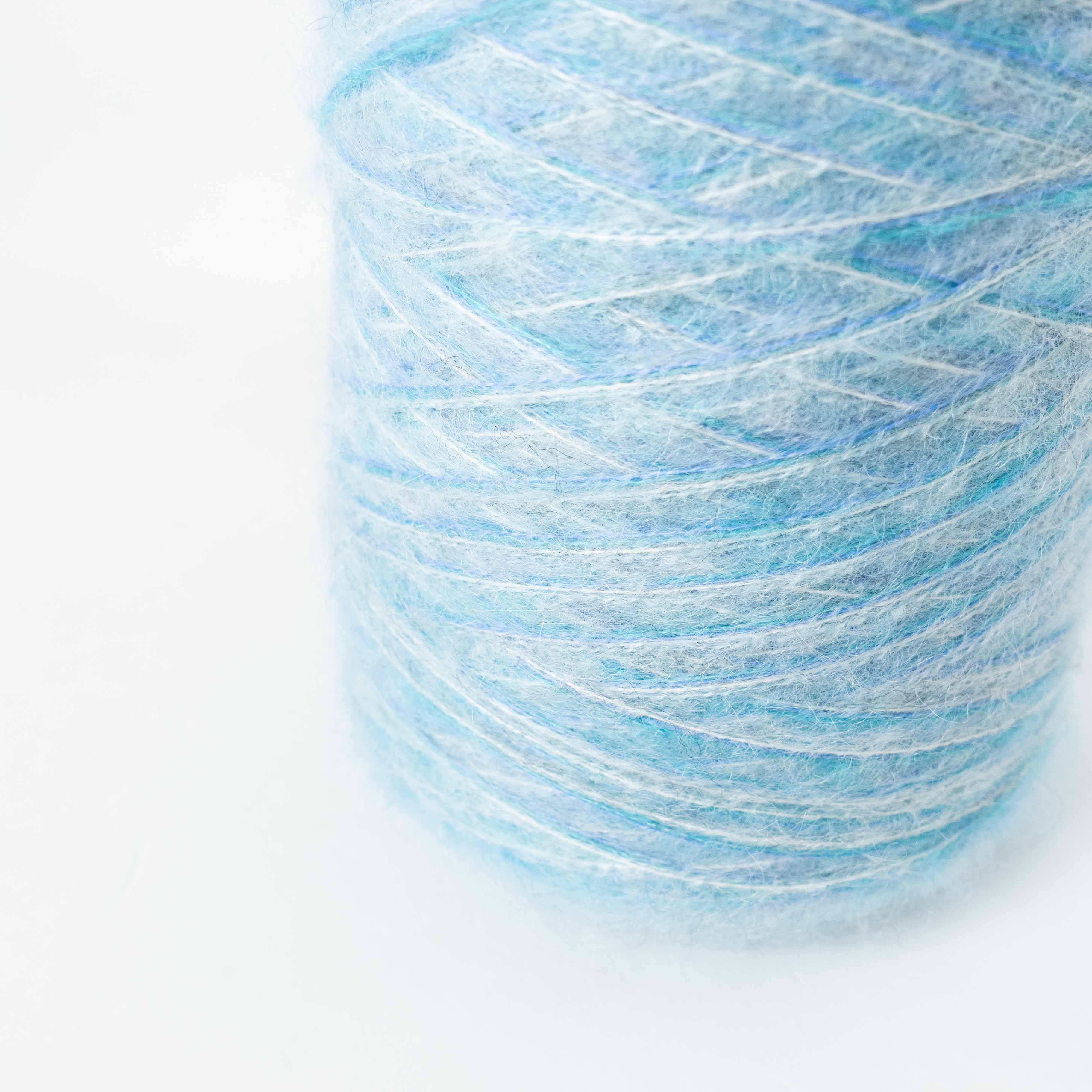 FLUORITE MIX 3.2 Vol.2 (Kid Mohair)