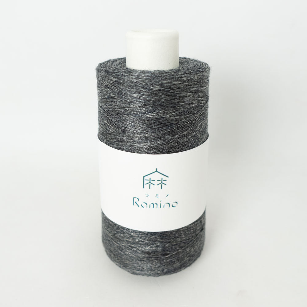 2/26 リネントップ by 麻専門店Ramino(トスコ株式会社)