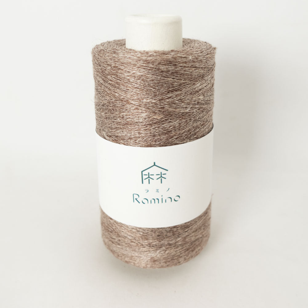 2/26 リネントップ by 麻専門店Ramino(トスコ株式会社)