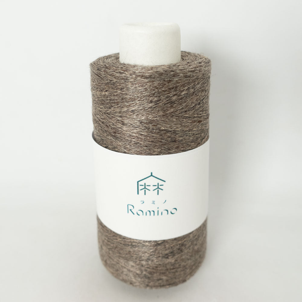 2/26 リネントップ by 麻専門店Ramino(トスコ株式会社)