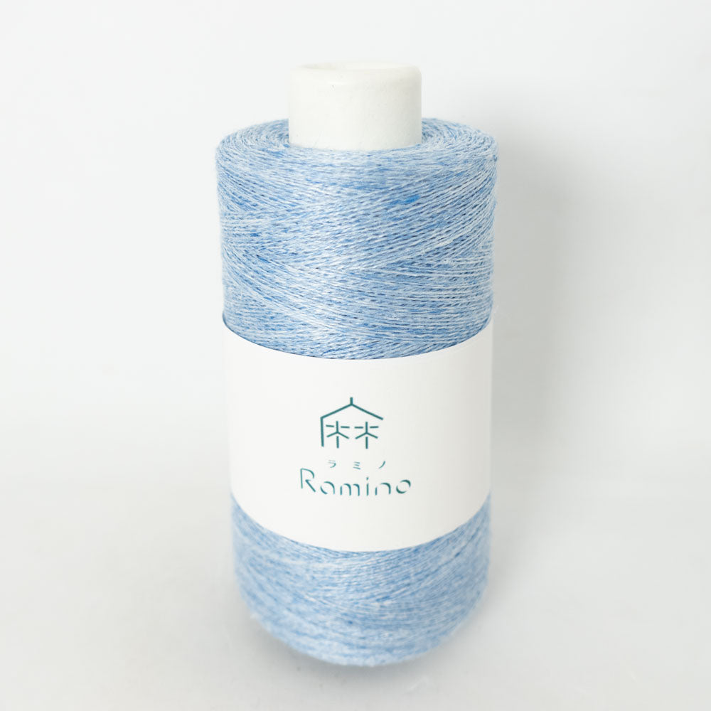 2/26 リネントップ by 麻専門店Ramino(トスコ株式会社)