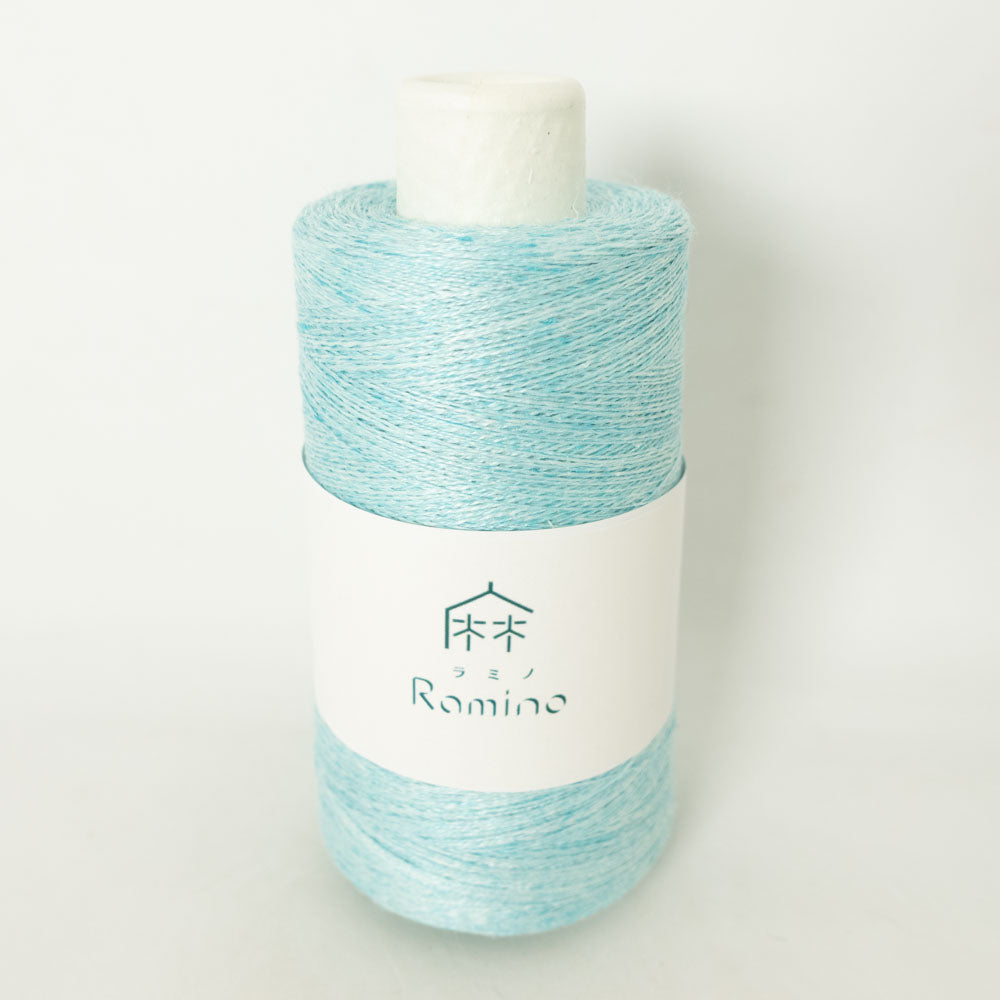 2/26 リネントップ by 麻専門店Ramino(トスコ株式会社)