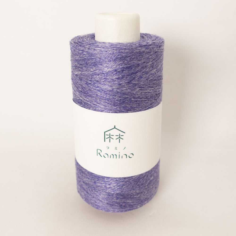 2/26 リネントップ by 麻専門店Ramino(トスコ株式会社)