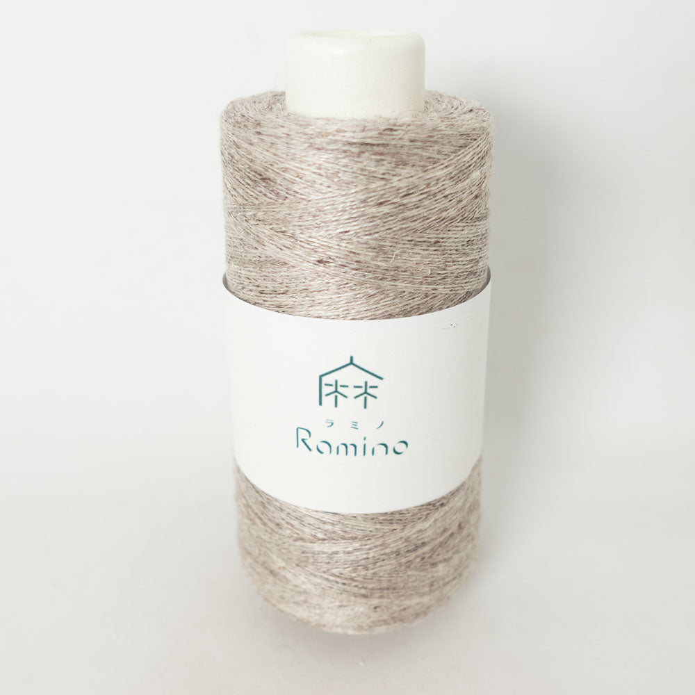 2/26 リネントップ by 麻専門店Ramino(トスコ株式会社)