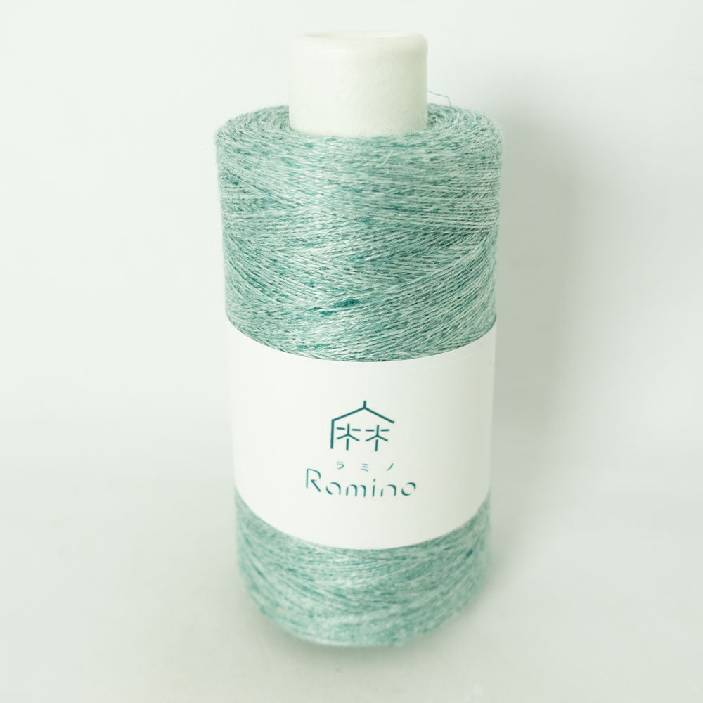 2/26 リネントップ by 麻専門店Ramino(トスコ株式会社)