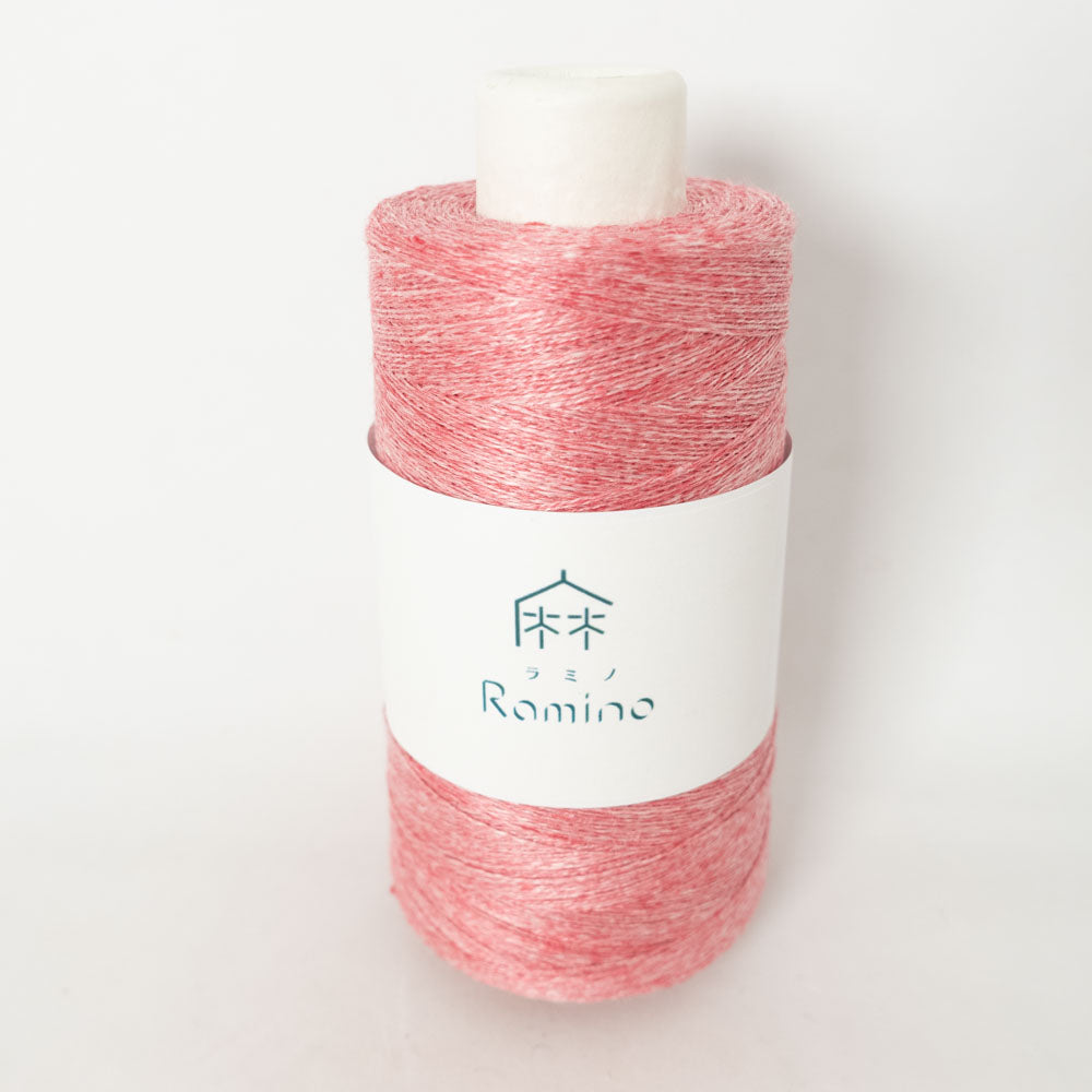 2/26 リネントップ by 麻専門店Ramino(トスコ株式会社)