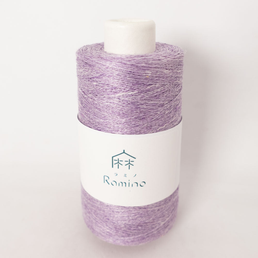 2/26 リネントップ by 麻専門店Ramino(トスコ株式会社)