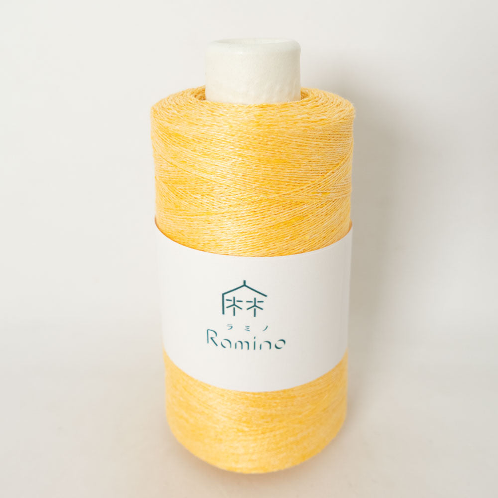 2/26 リネントップ by 麻専門店Ramino(トスコ株式会社)