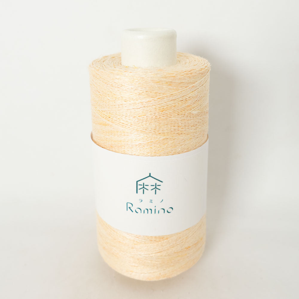 2/26 リネントップ by 麻専門店Ramino(トスコ株式会社)