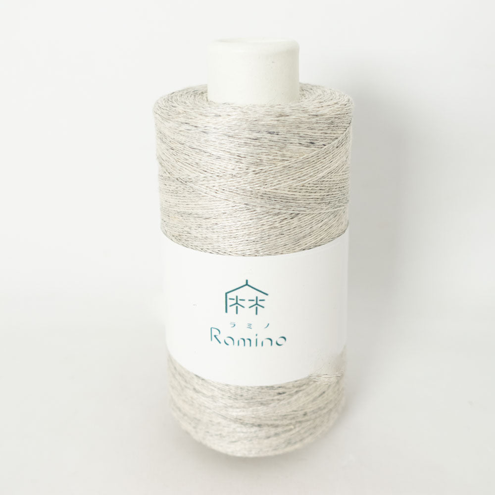 2/26 リネントップ by 麻専門店Ramino(トスコ株式会社)