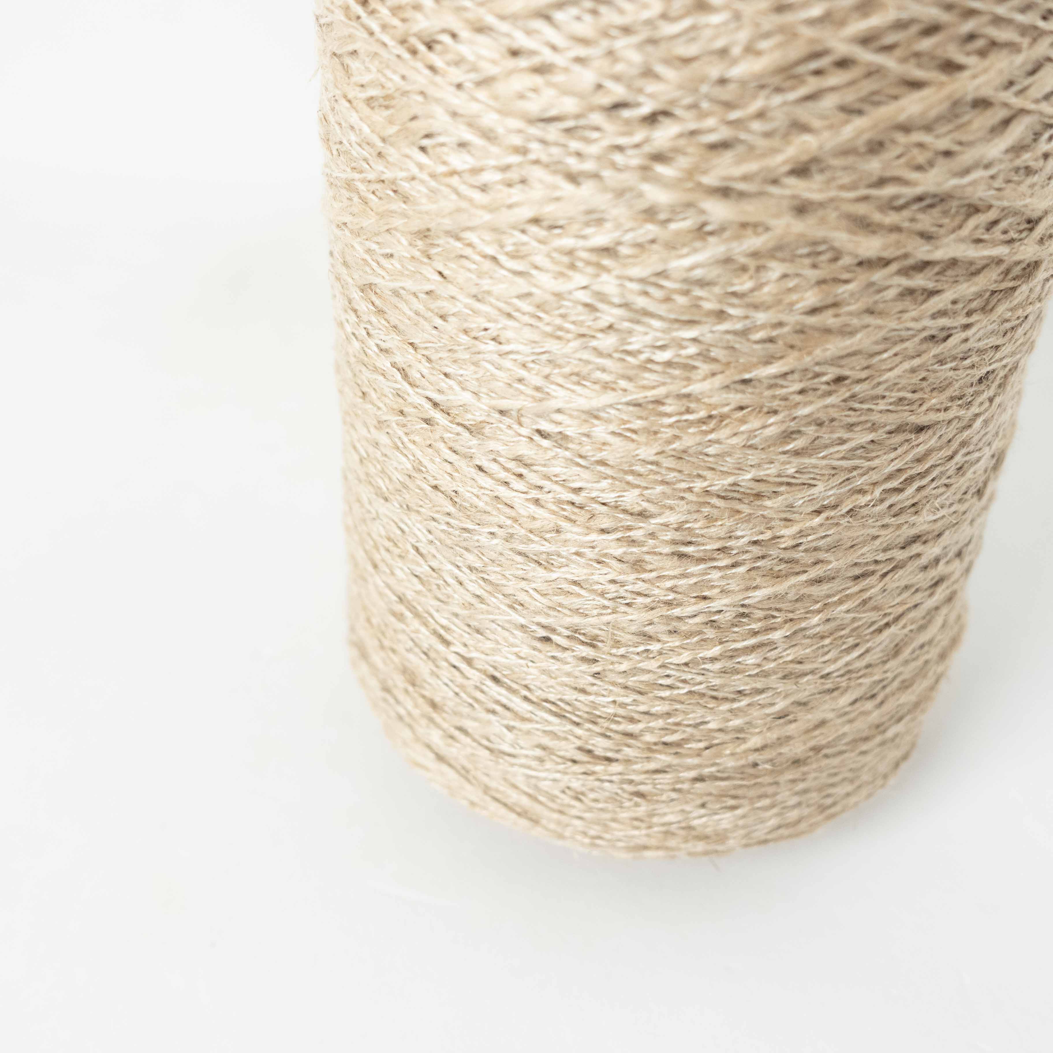 1/5 Linen Silk