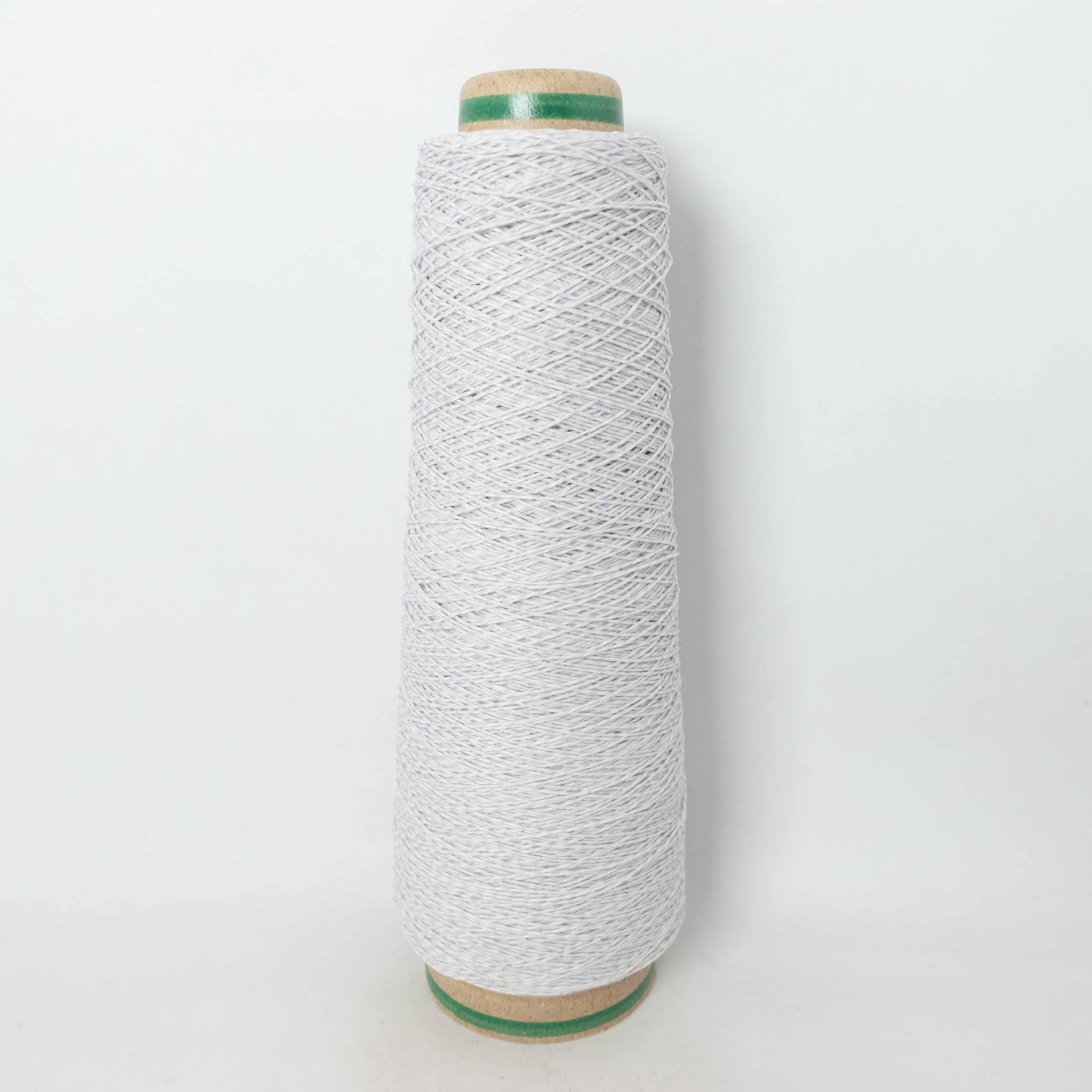 Ecoglass (superfine twisted yarn)