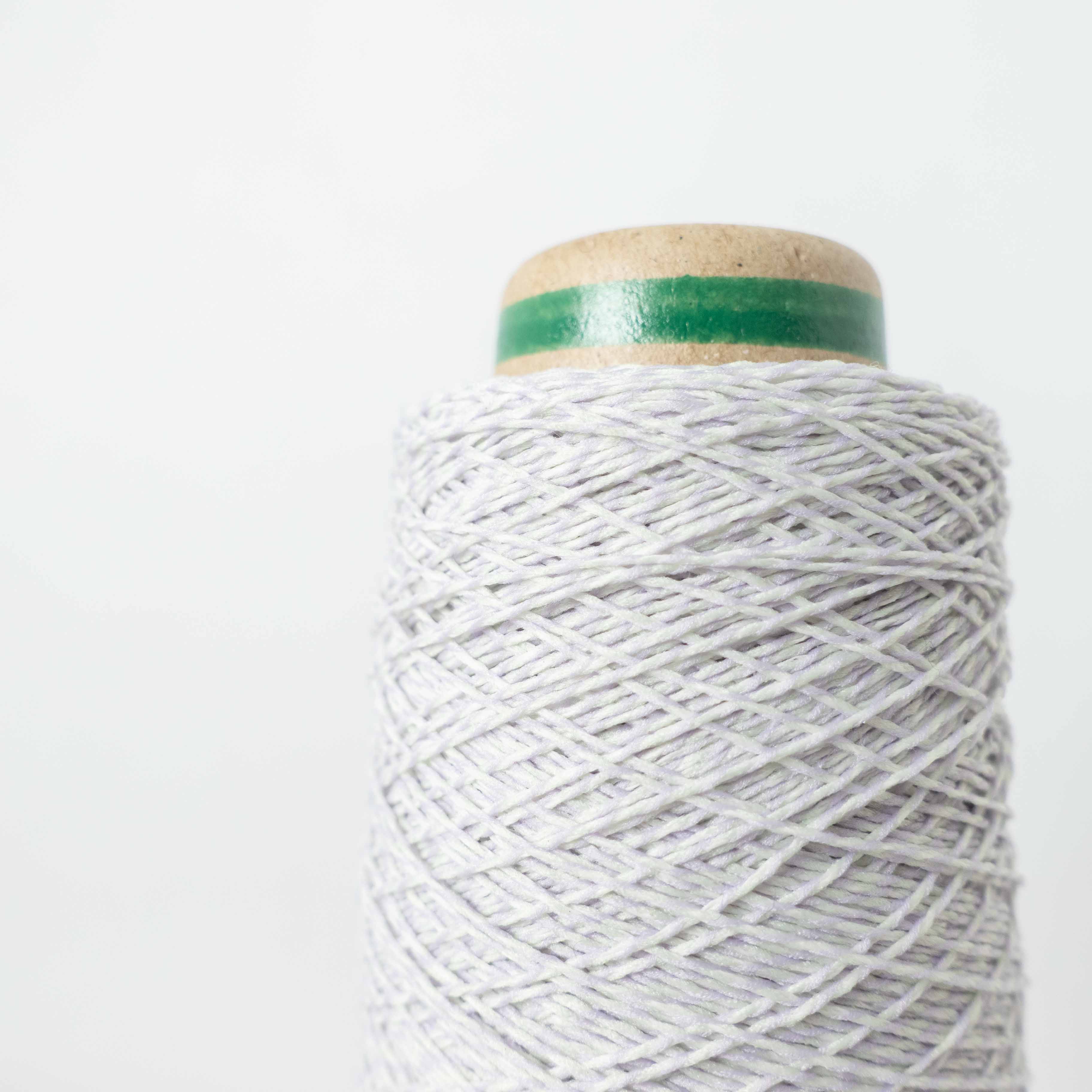 Ecoglass (superfine twisted yarn)