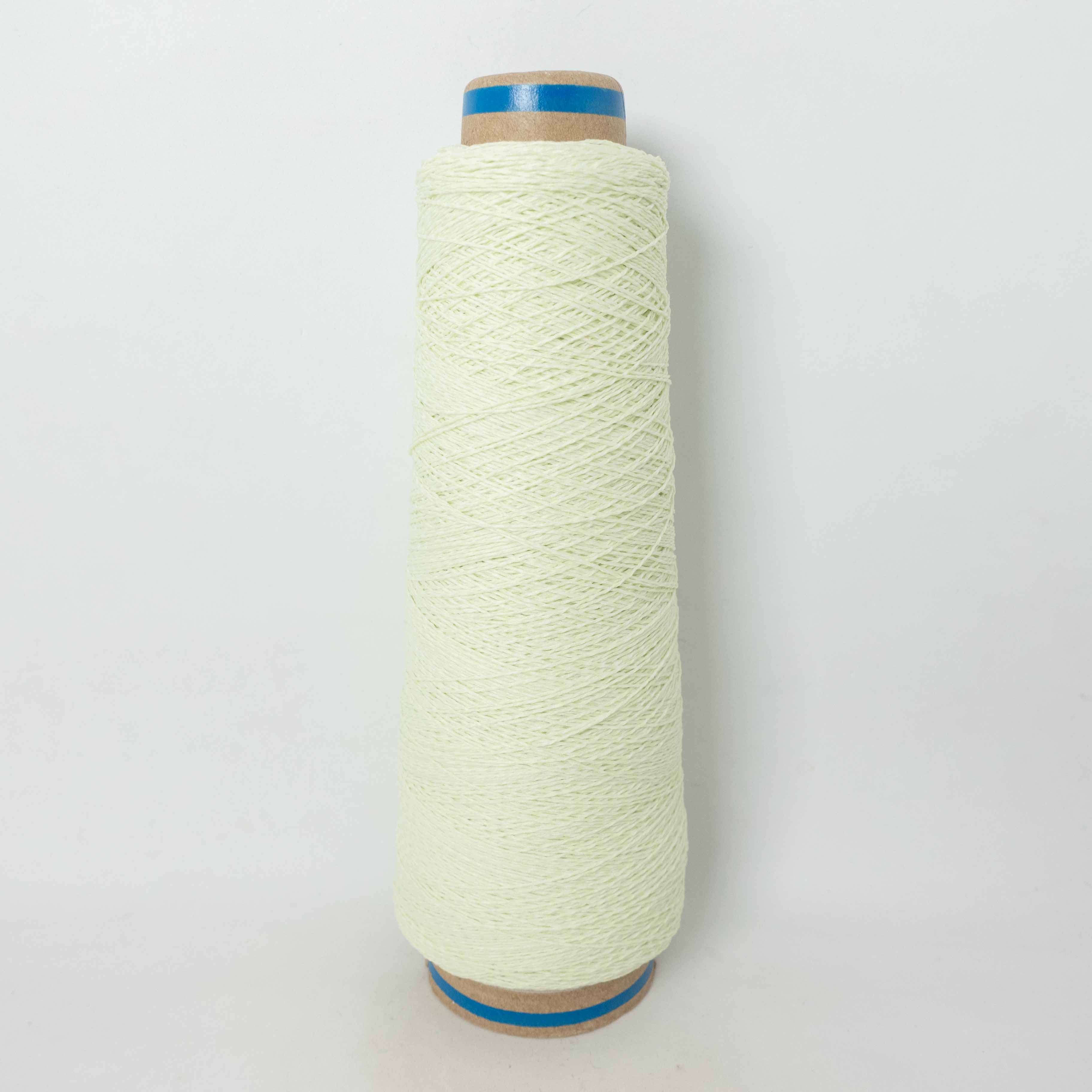 Ecoglass (superfine twisted yarn)