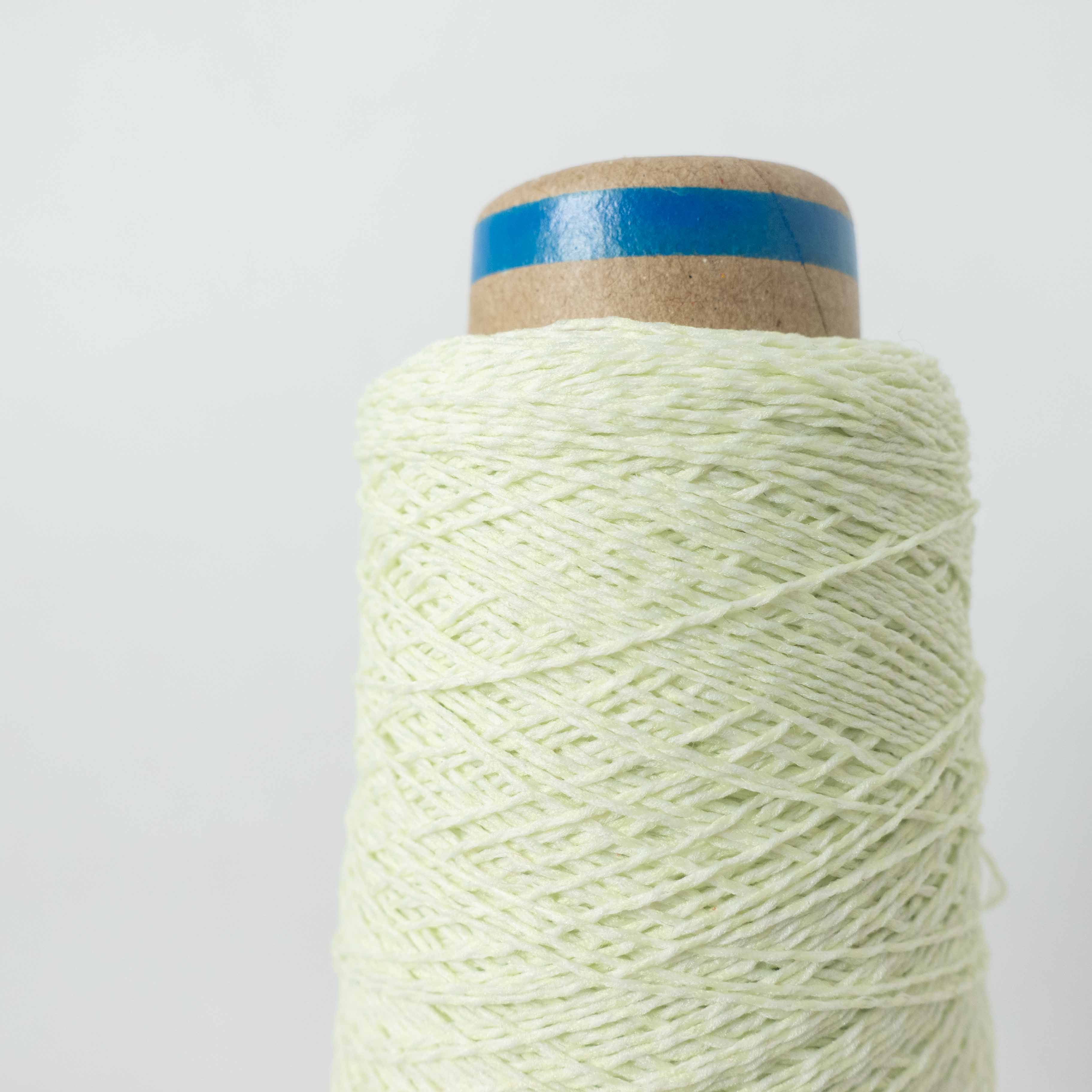 Ecoglass (superfine twisted yarn)