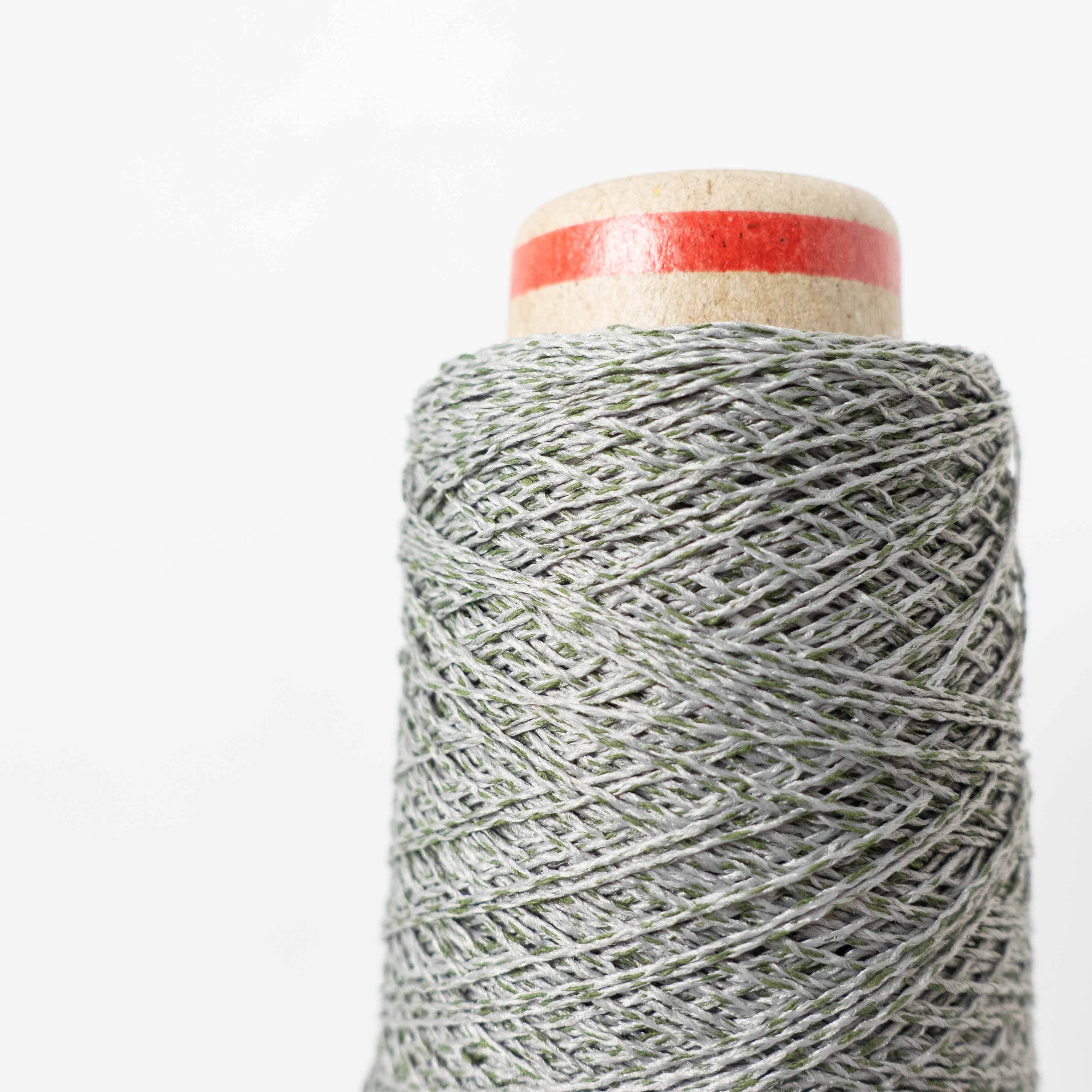 Ecoglass (superfine twisted yarn)