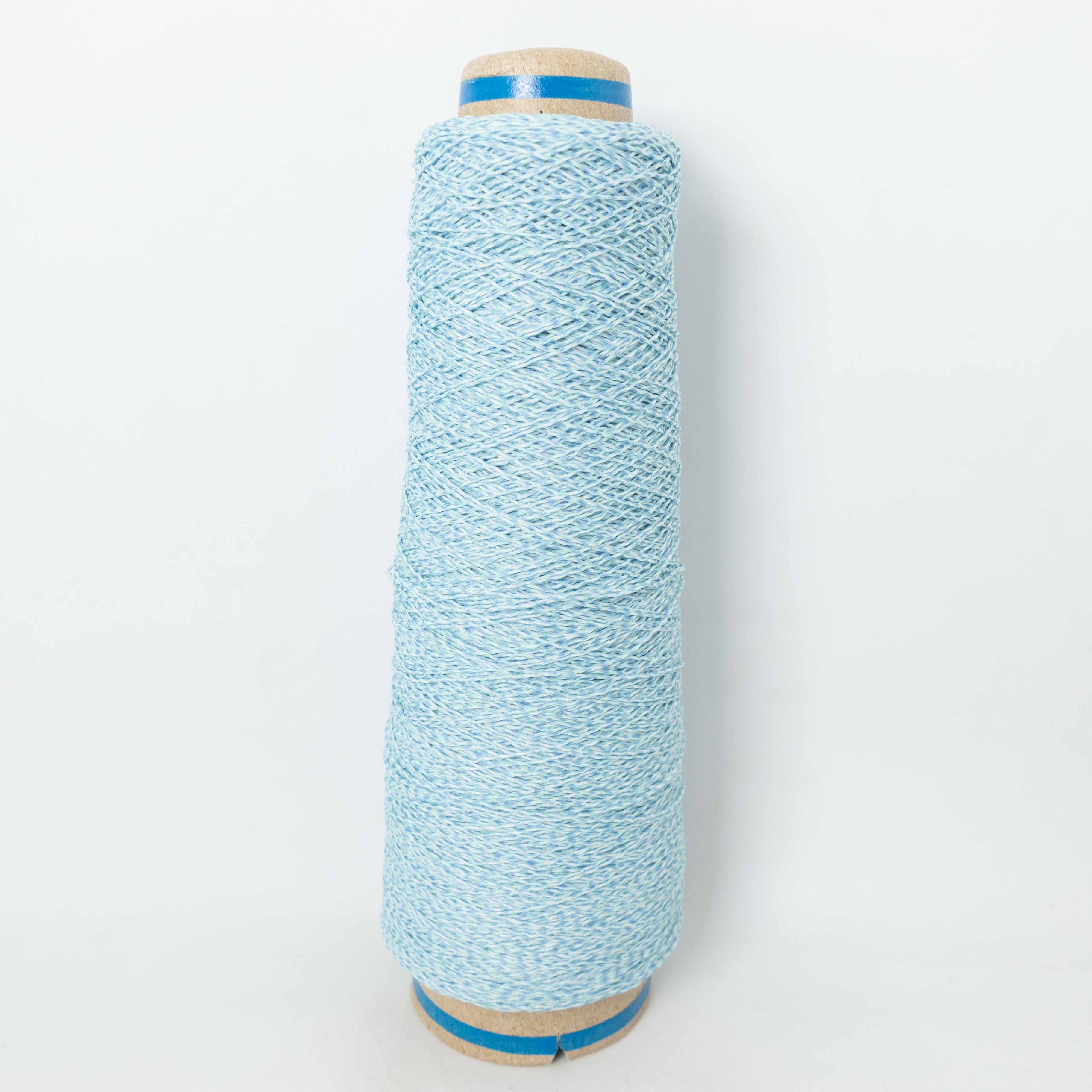 Ecoglass (superfine twisted yarn)