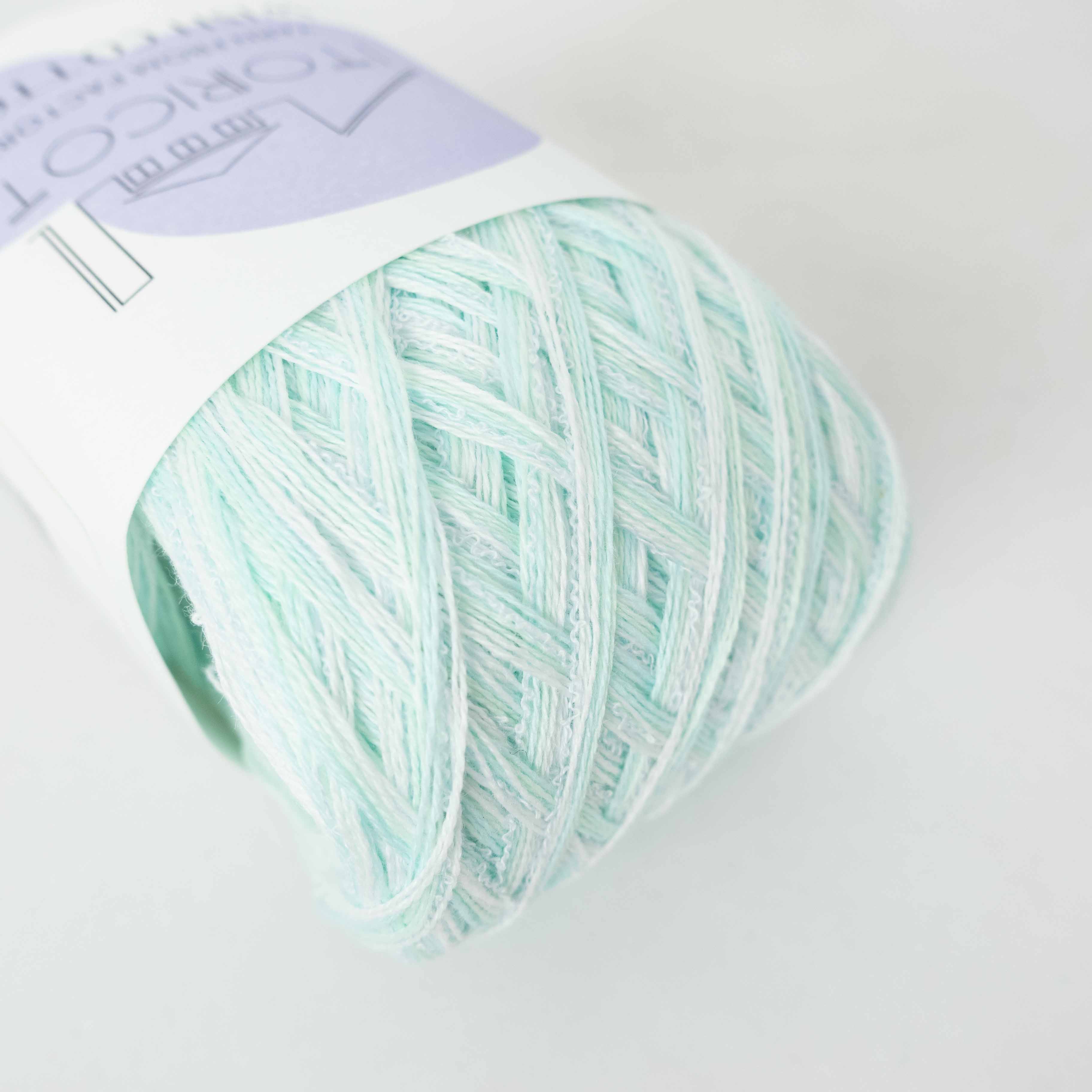 【30g / 100gランダムパック】WISH COTTON MIXED COLOR 2026(ITORICOTオリジナルソックヤーン)