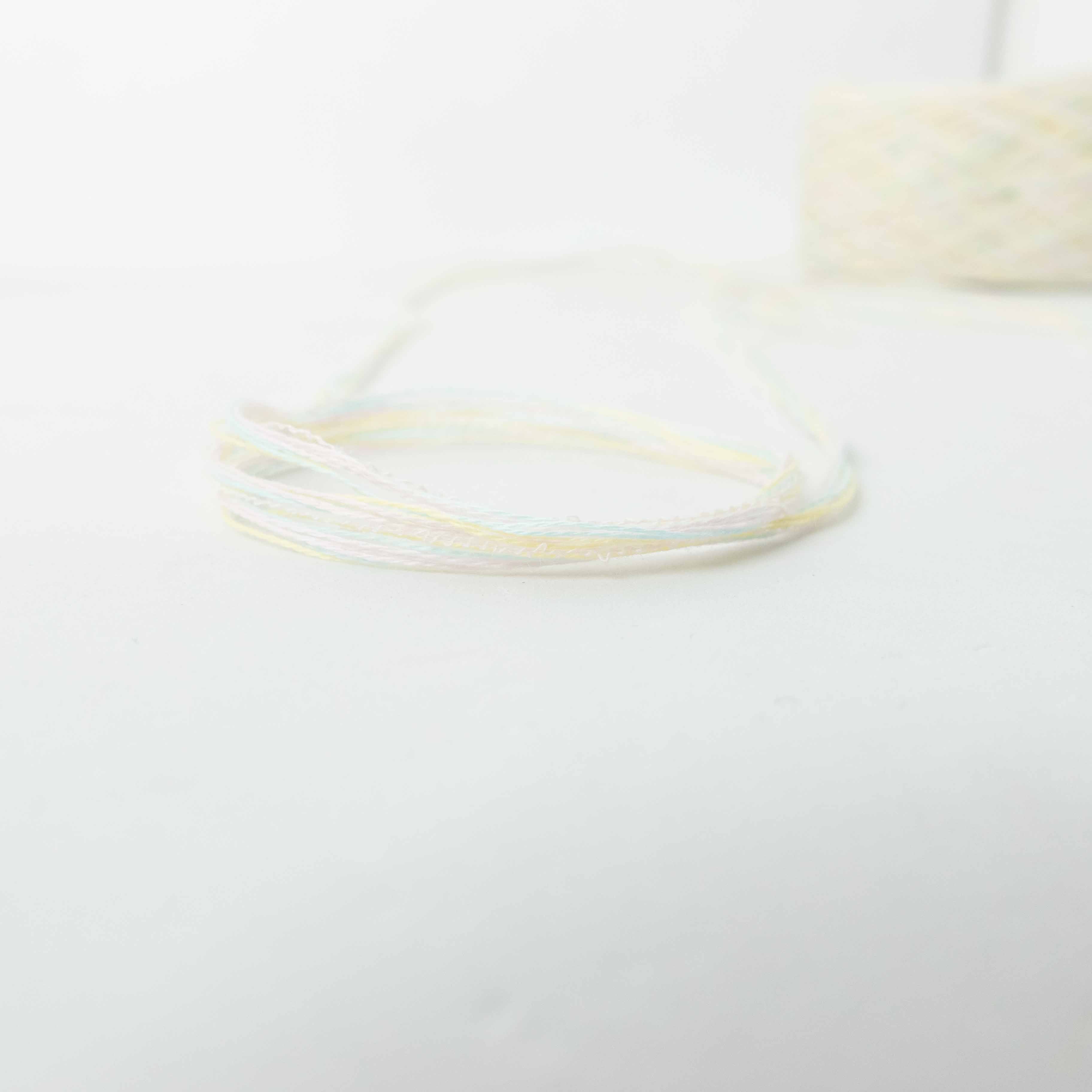 【30g / 100gランダムパック】WISH COTTON MIXED COLOR 2026(ITORICOTオリジナルソックヤーン)