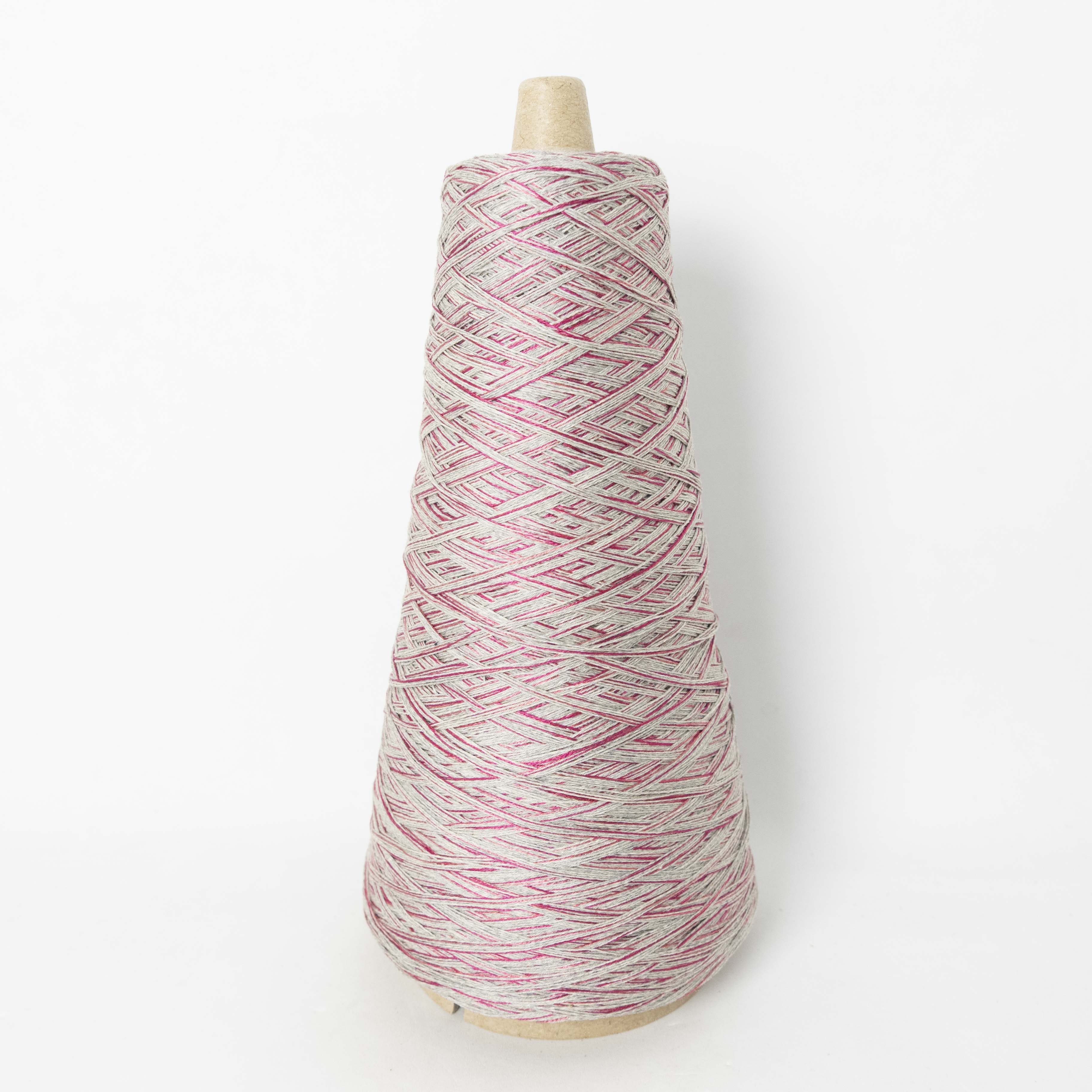 COTTON × SILK for Shawl vol.2
