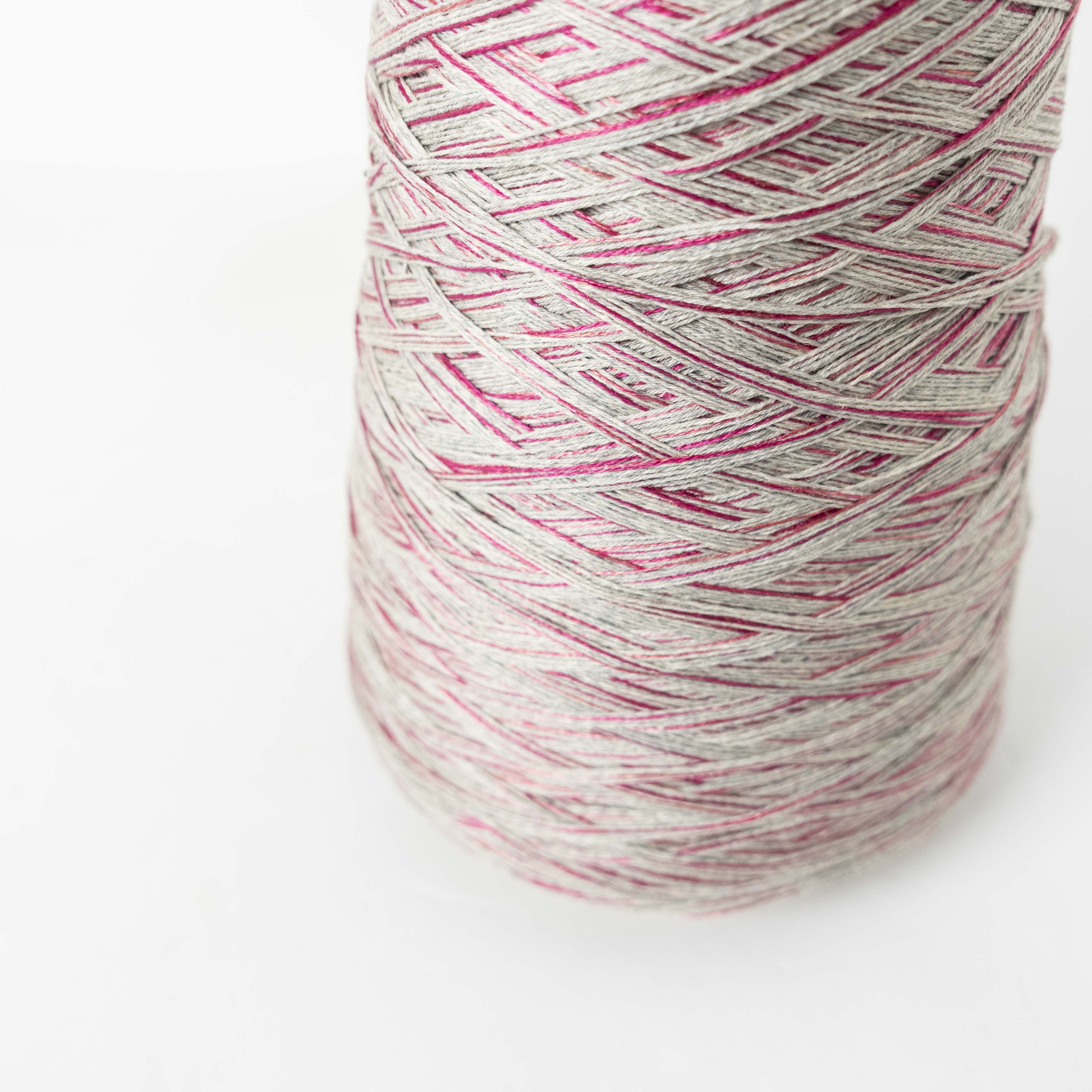 COTTON × SILK for Shawl vol.2