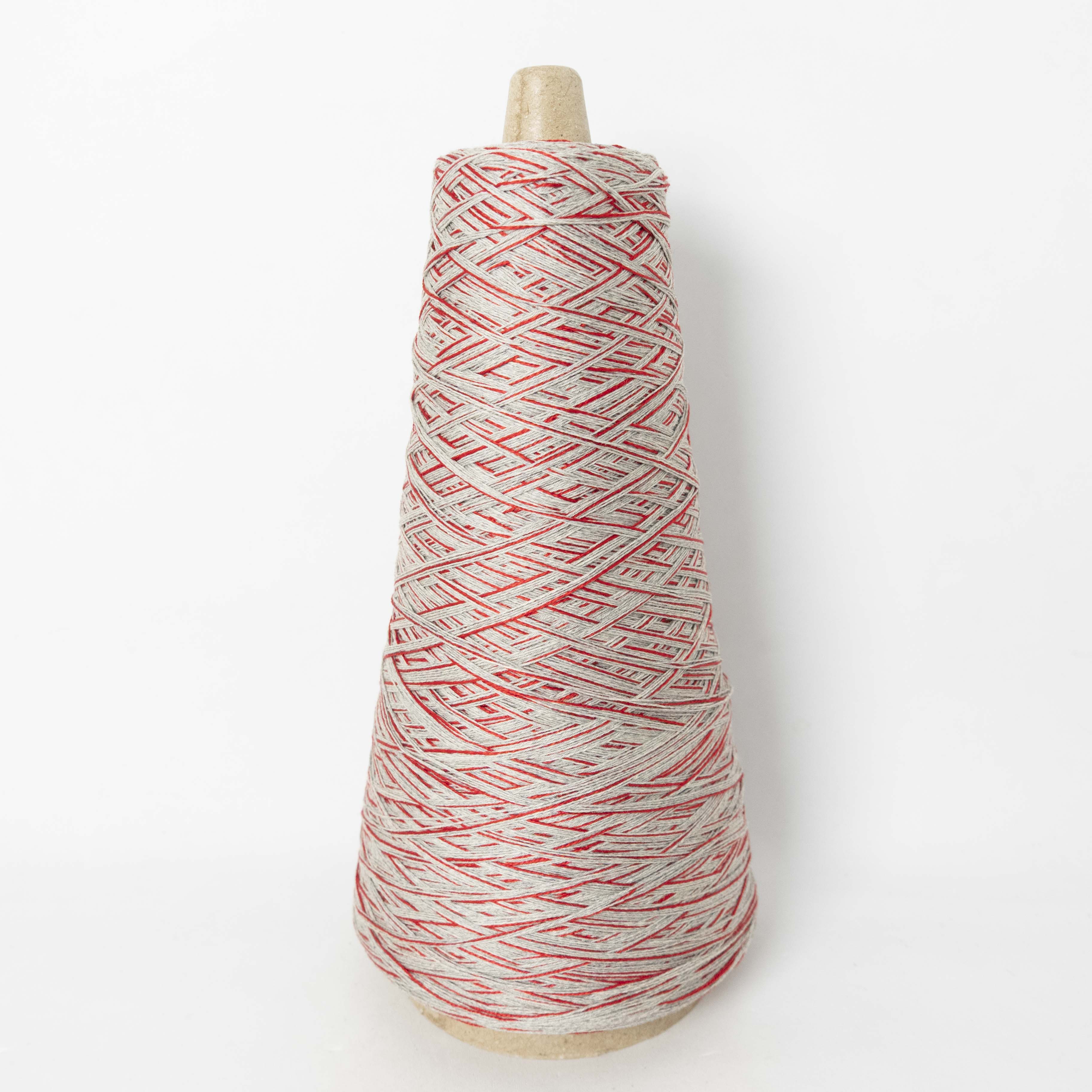 COTTON × SILK for Shawl vol.2