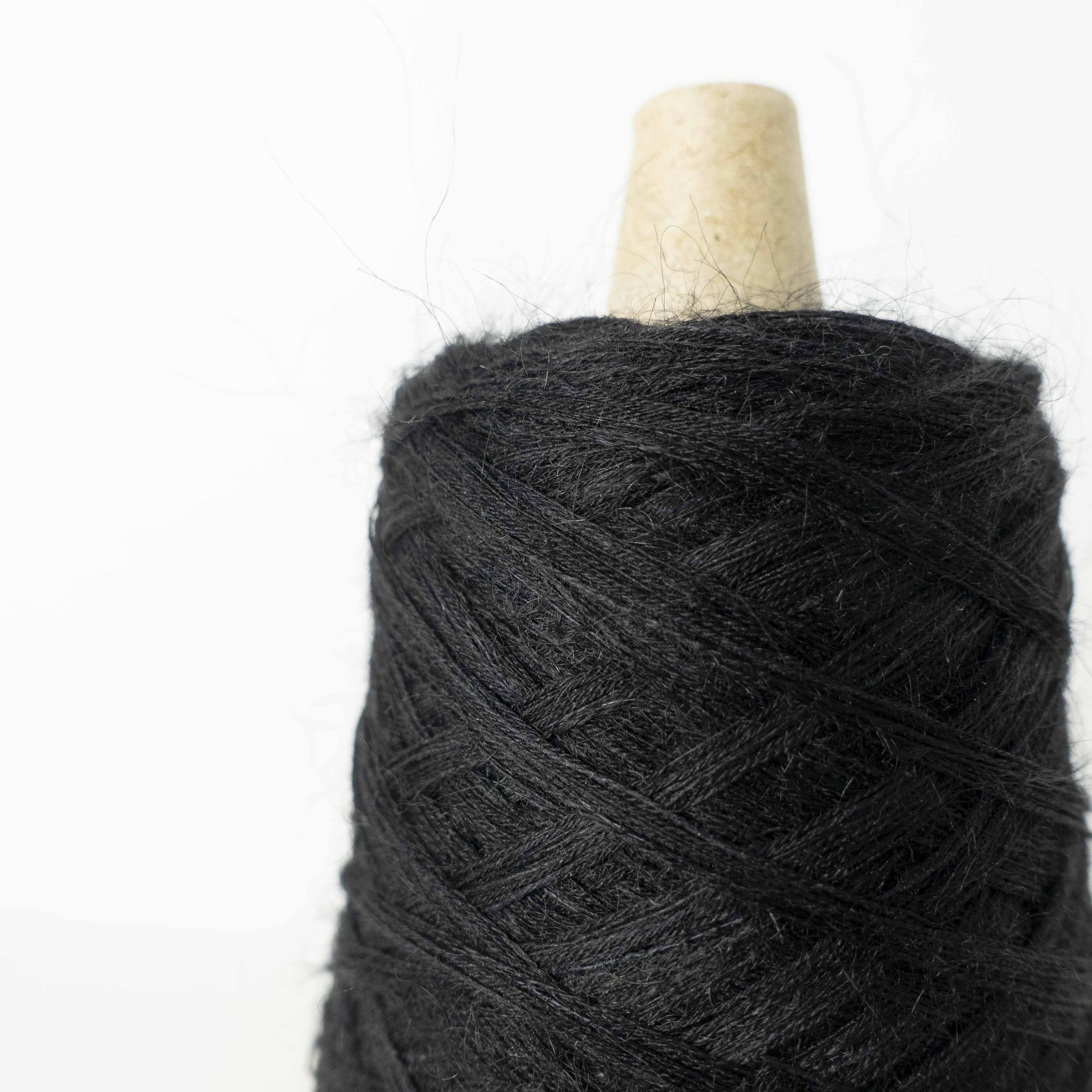 〈Blackシリーズ〉MIXED YARN(ミックスヤーン)
