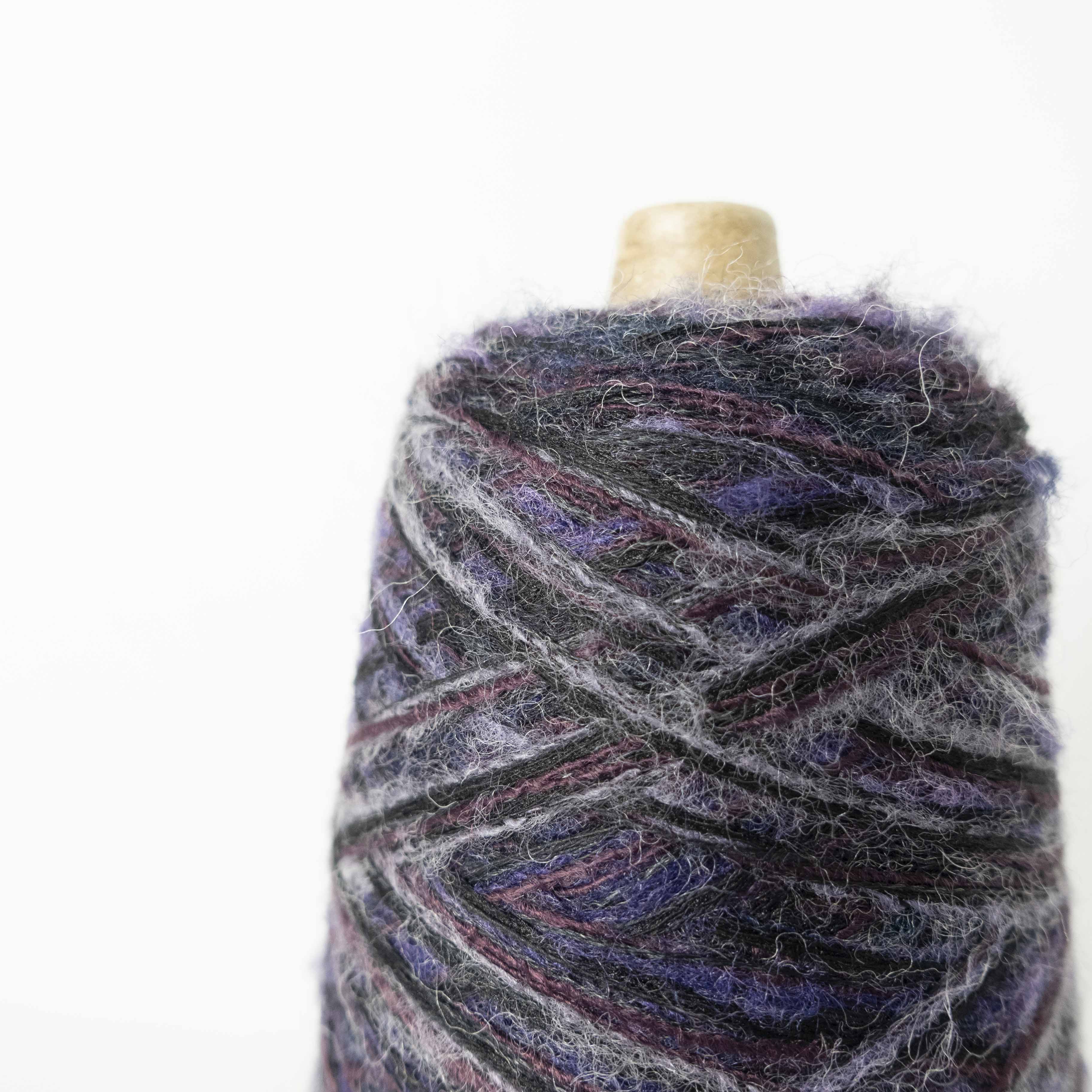 〈Blackシリーズ〉MIXED YARN(ミックスヤーン)