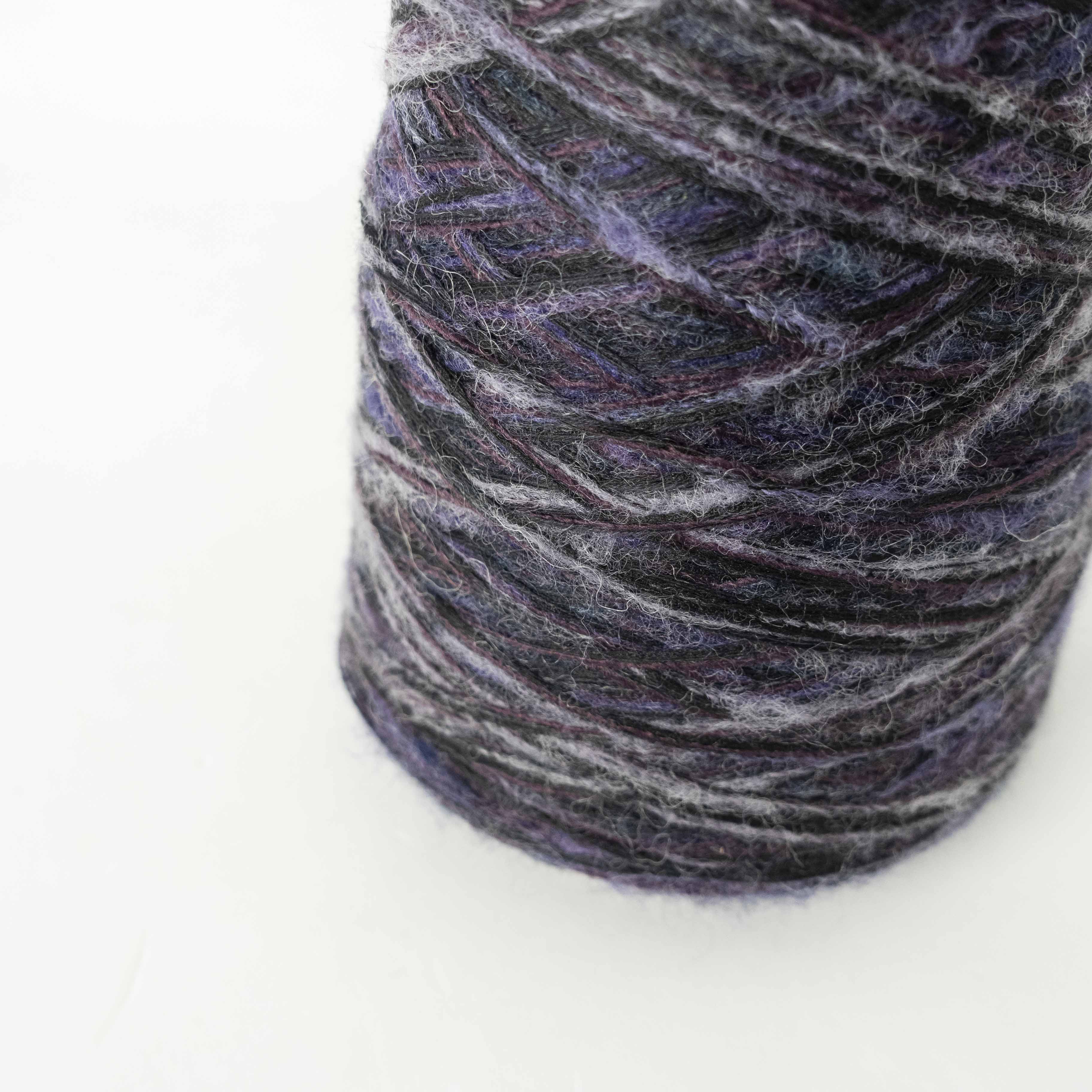 〈Blackシリーズ〉MIXED YARN(ミックスヤーン)