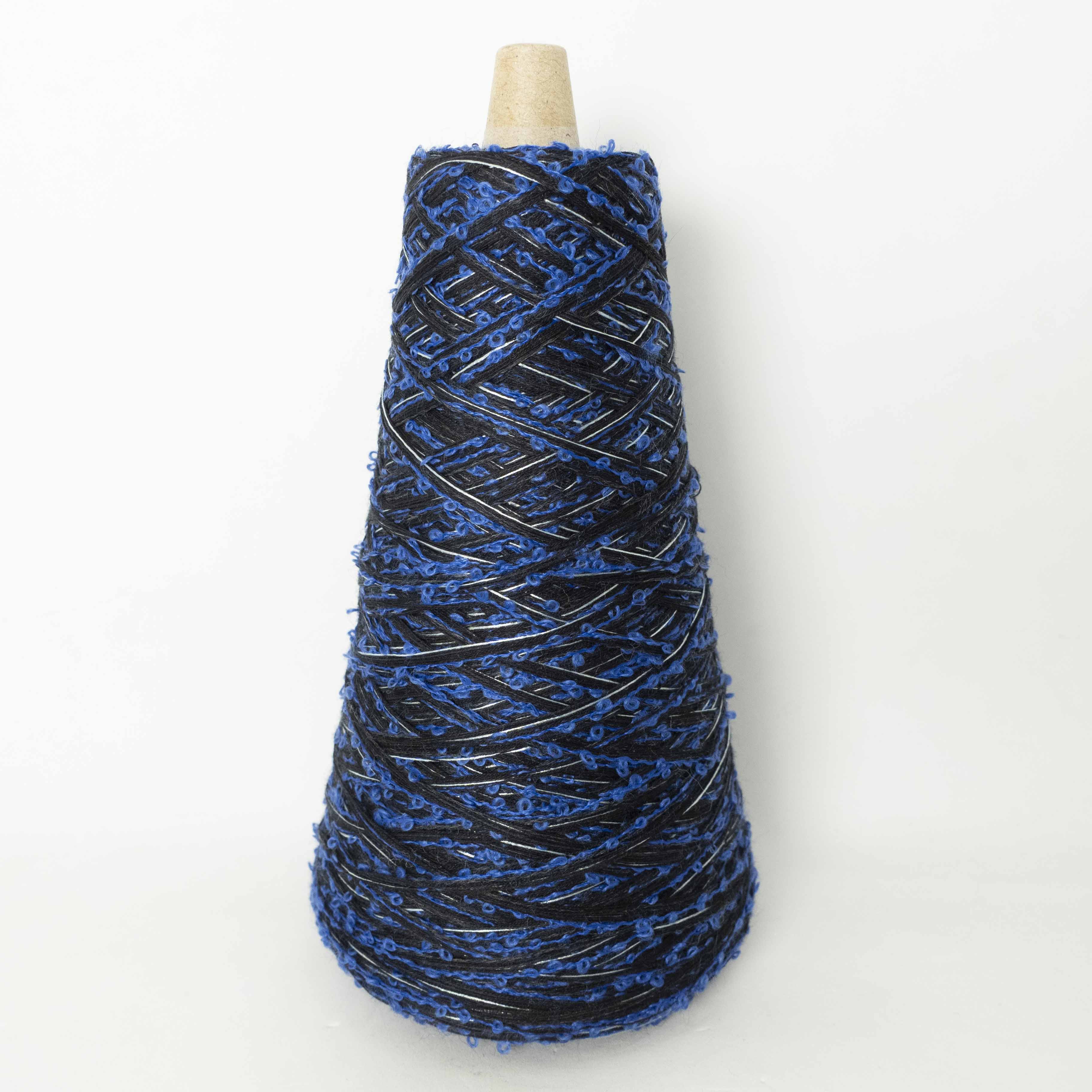 〈Blackシリーズ〉MIXED YARN(ミックスヤーン)