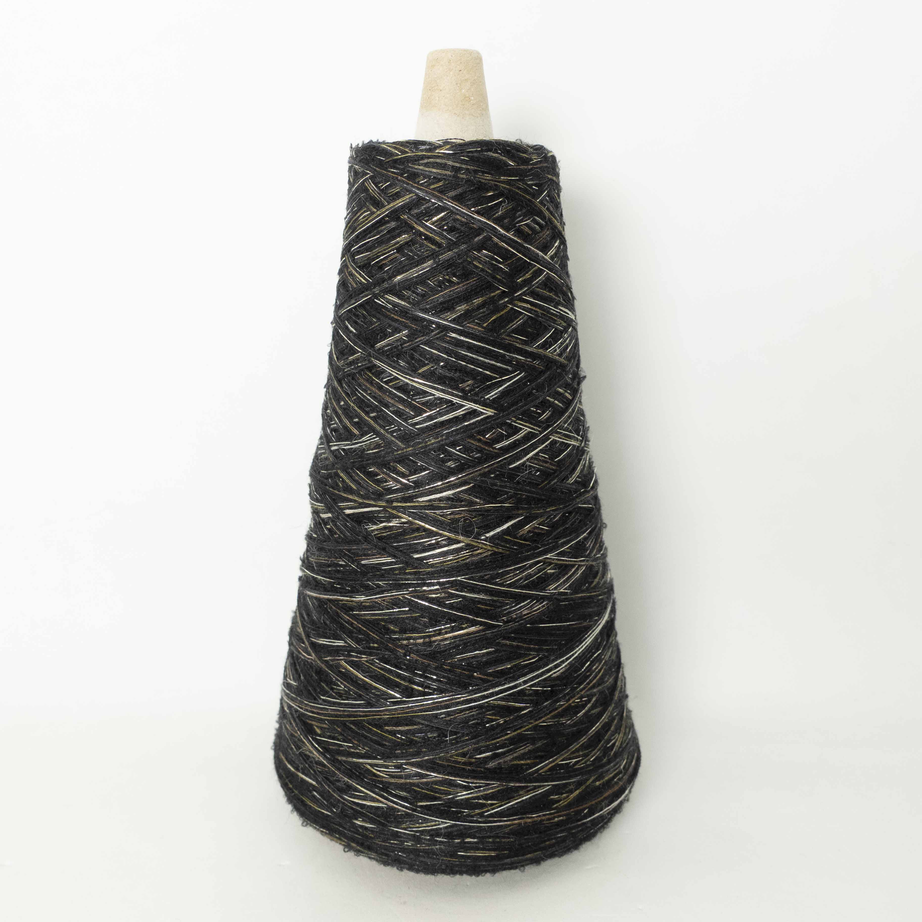 〈Blackシリーズ〉MIXED YARN(ミックスヤーン)