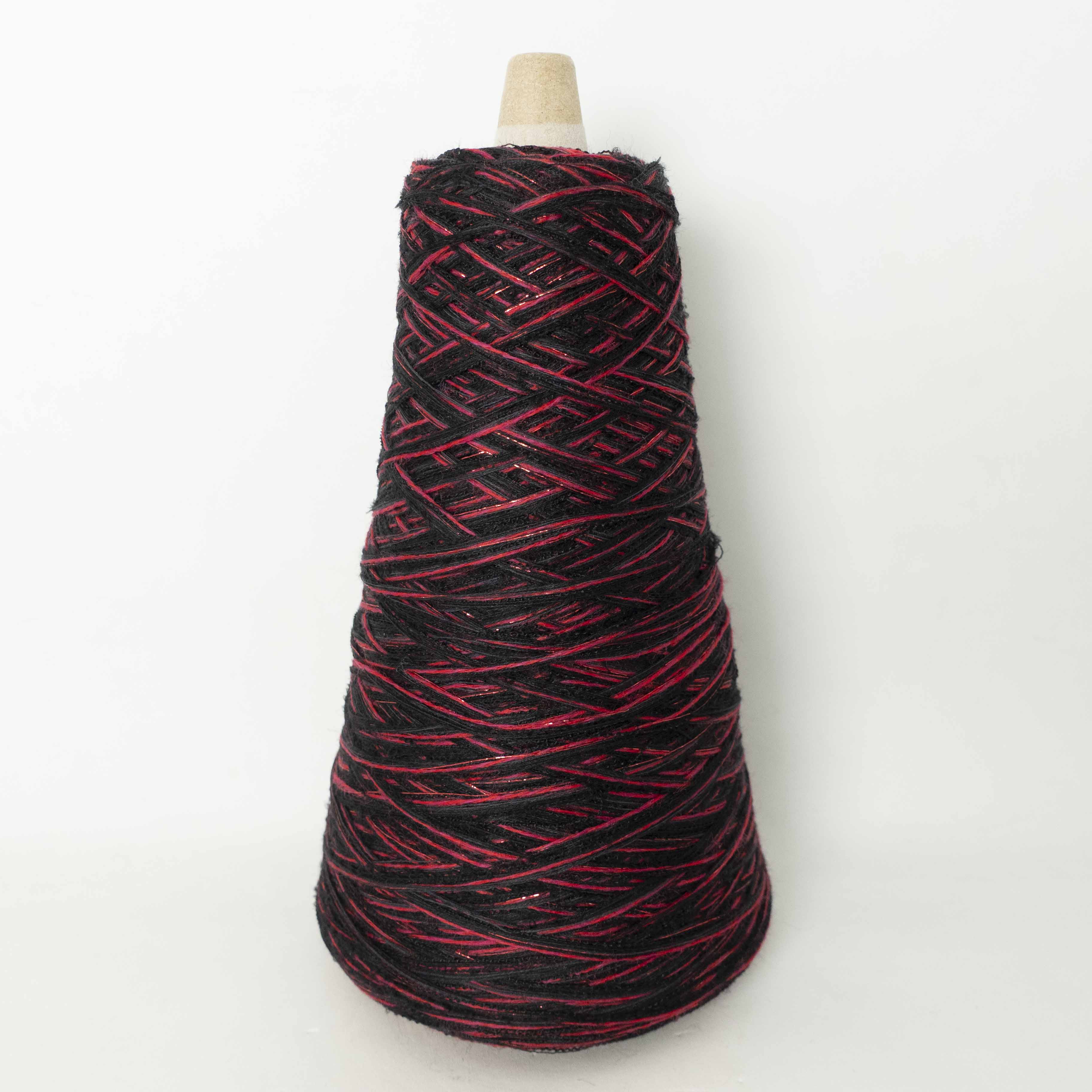 〈Blackシリーズ〉MIXED YARN(ミックスヤーン)