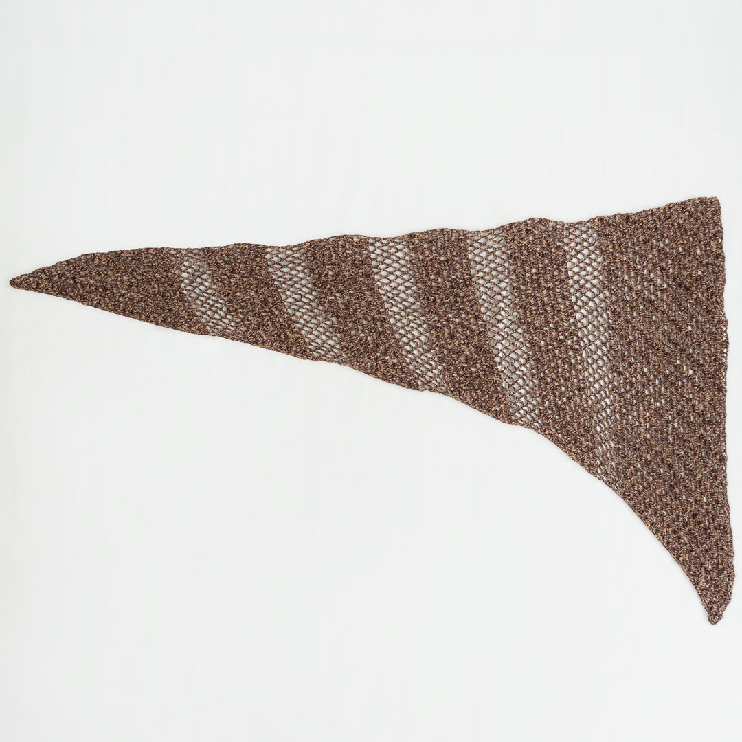 【パターン】May Chang Shawl(メイチャン・ショール)【PDF】