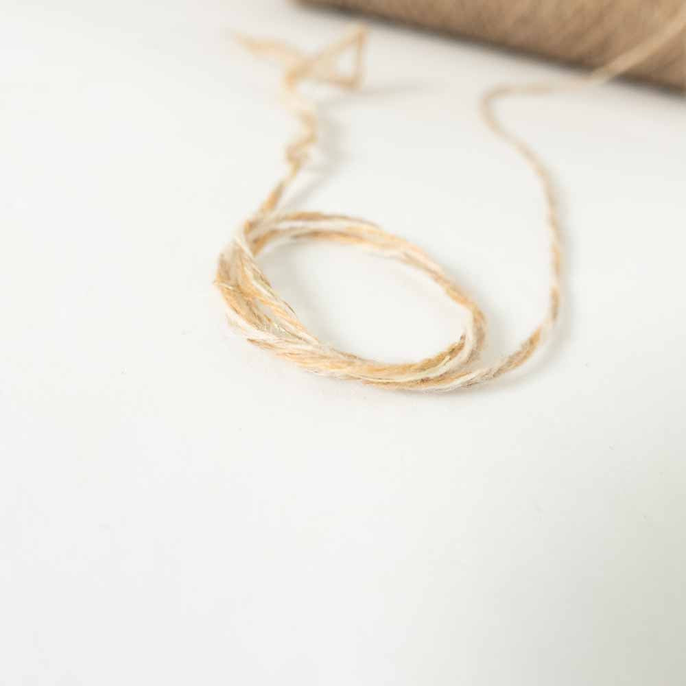 -big project- 1/3 ラメカシミヤ - ラテ