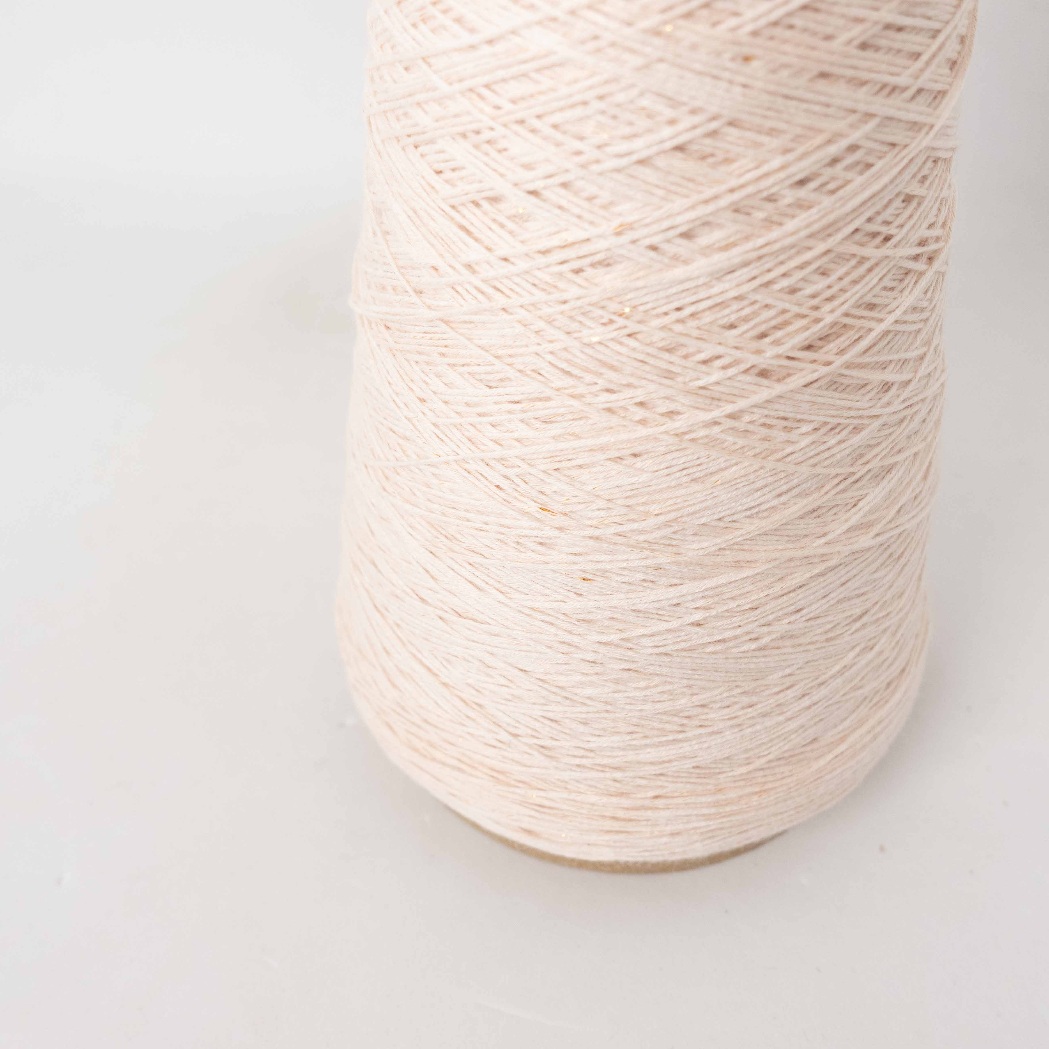 【特別価格】オーガニックコットン×ラメ