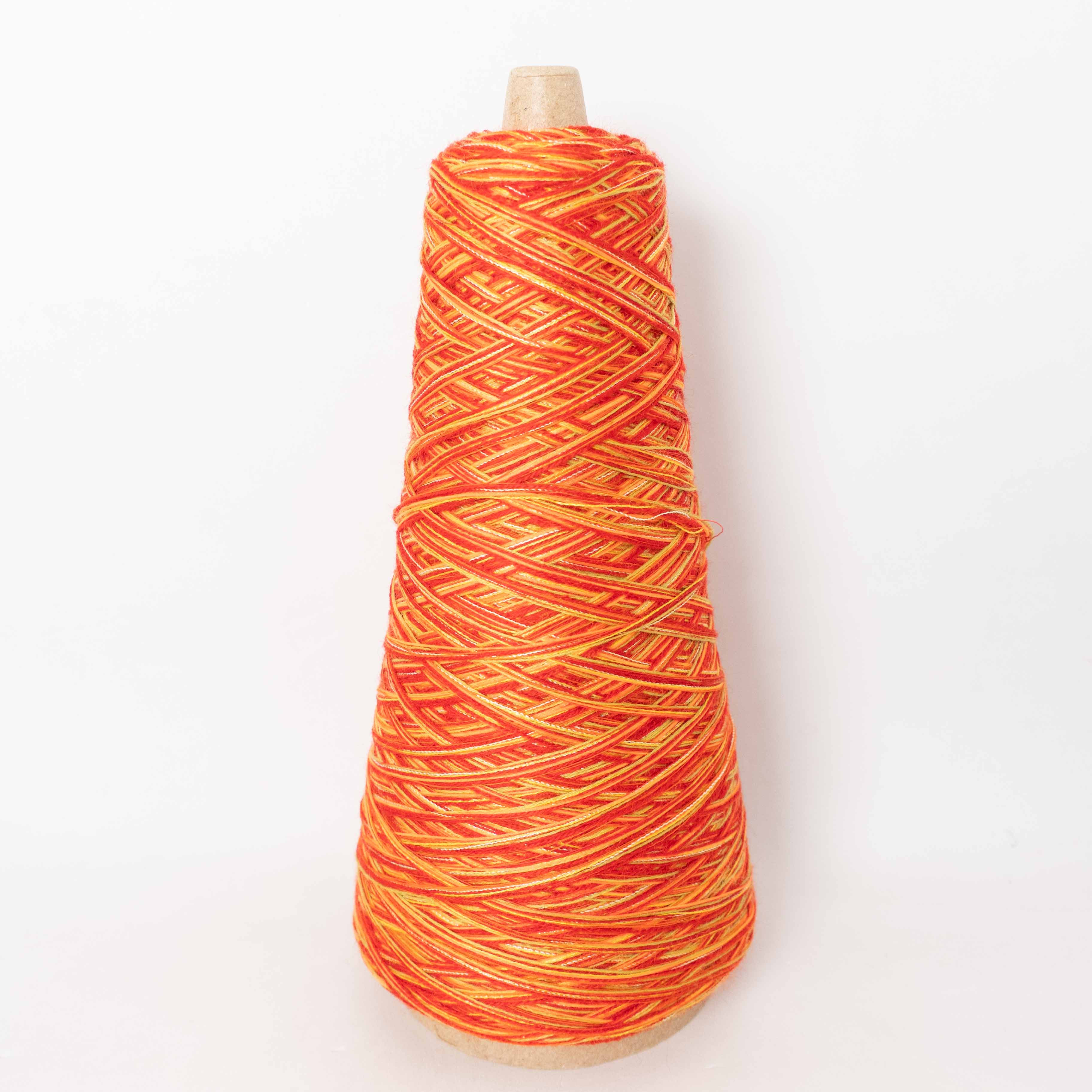 〈サマーシリーズ〉MIXED YARN(ミックスヤーン)