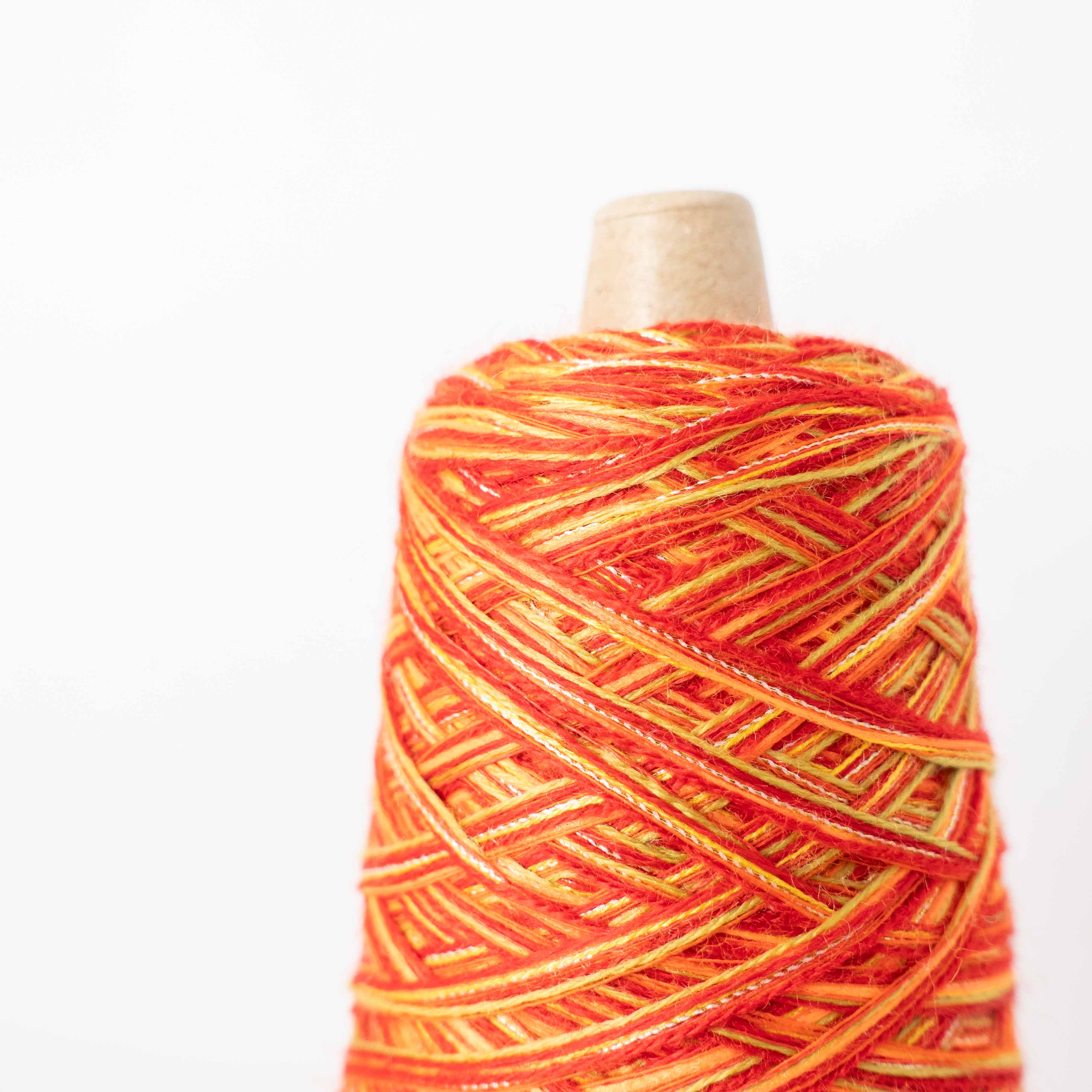 〈サマーシリーズ〉MIXED YARN(ミックスヤーン)