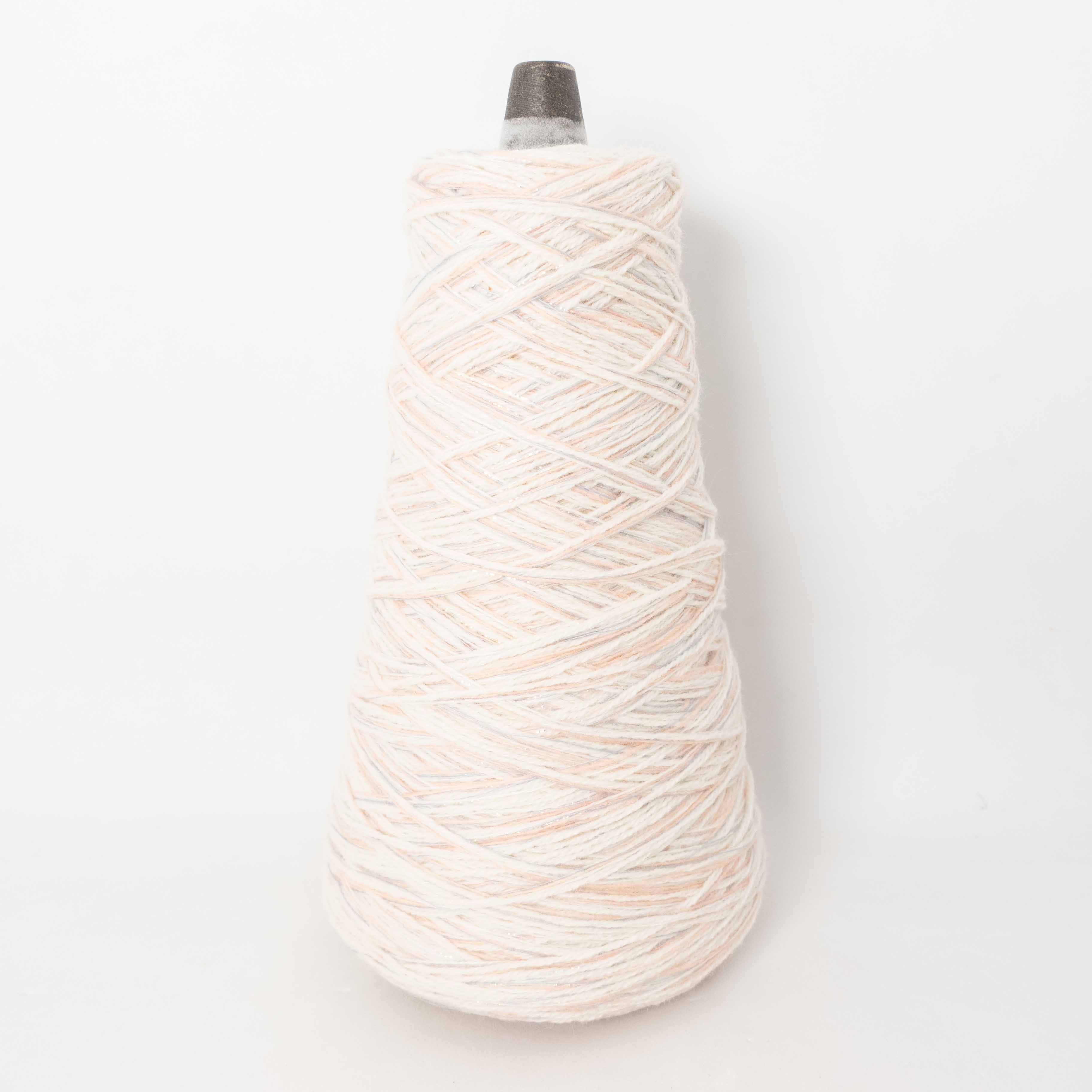 〈サマーシリーズ〉MIXED YARN(ミックスヤーン)