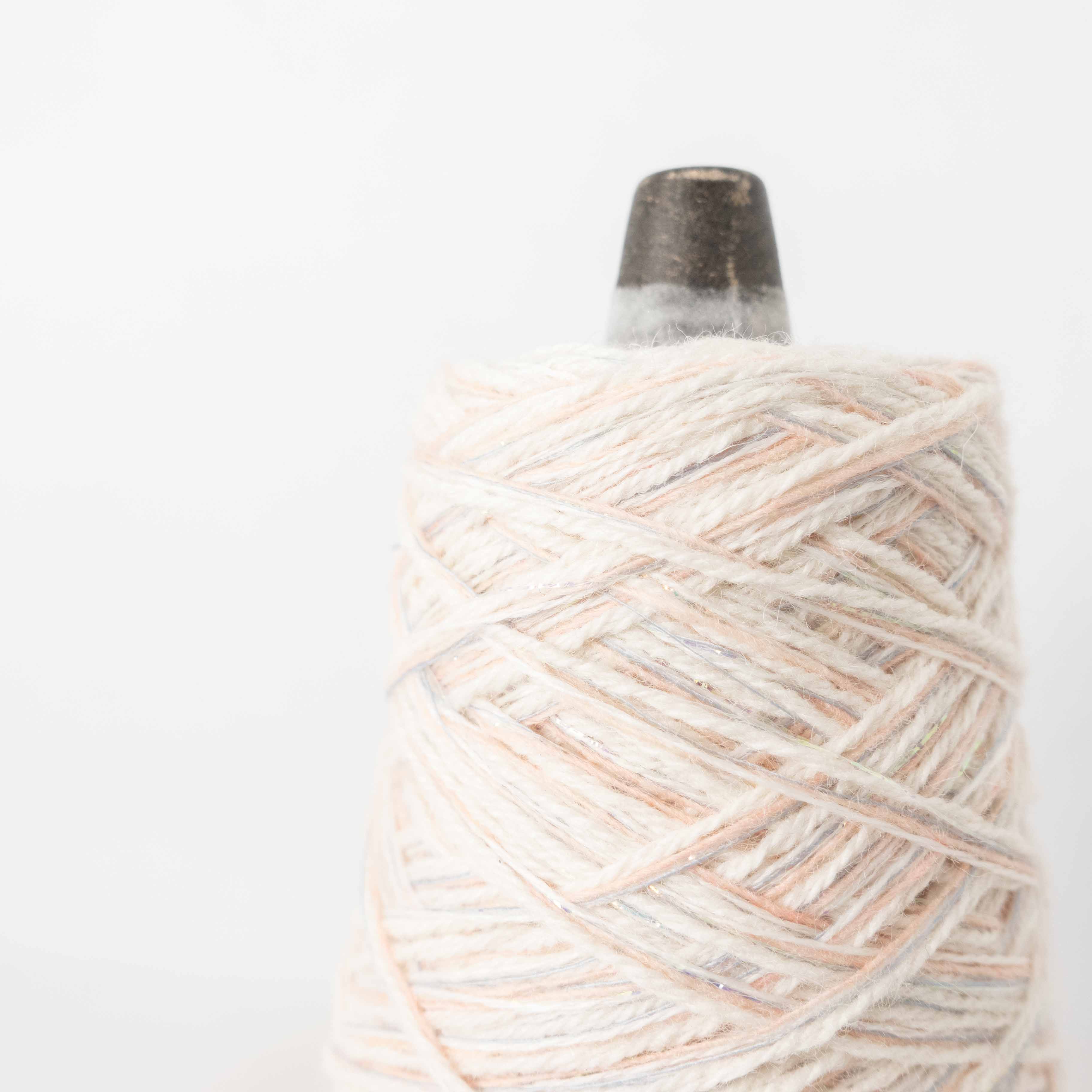 〈サマーシリーズ〉MIXED YARN(ミックスヤーン)