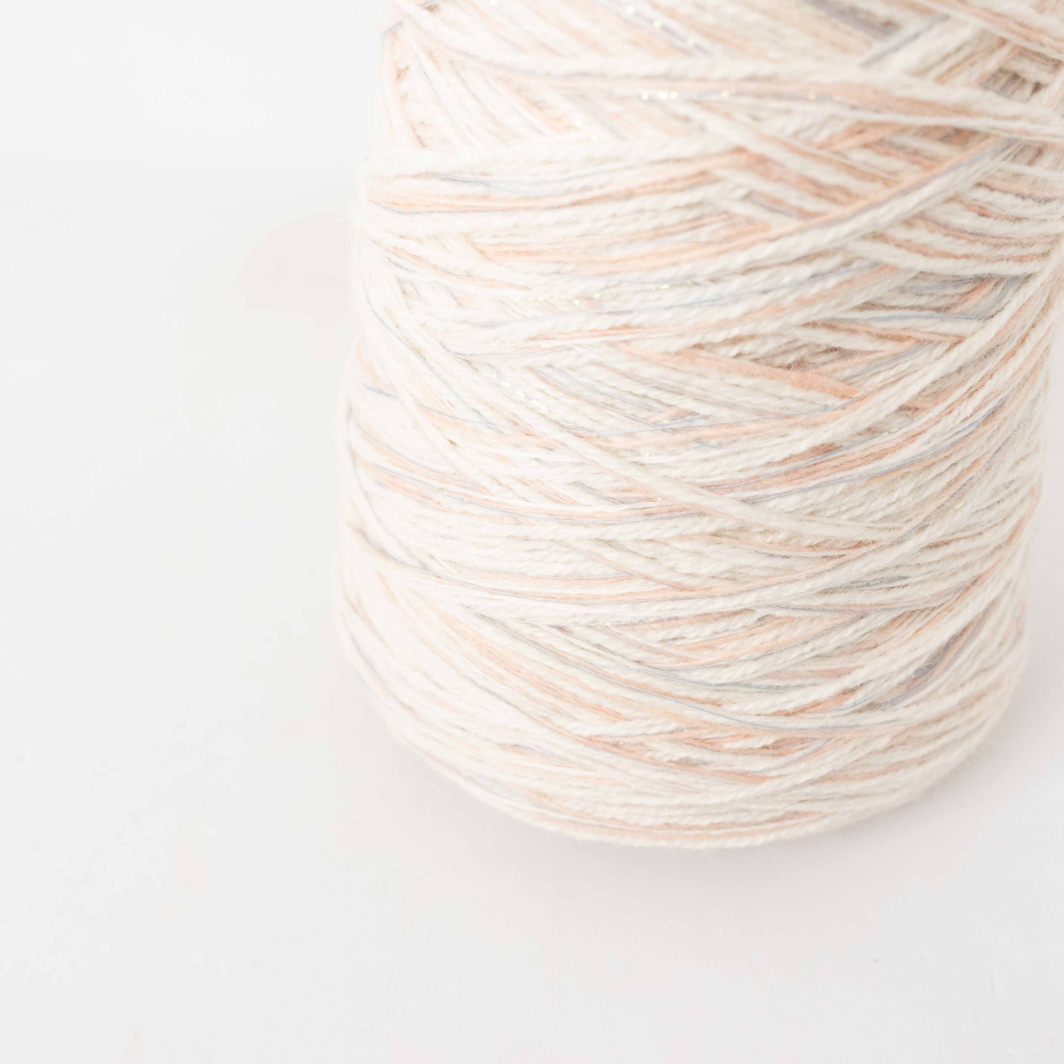 〈サマーシリーズ〉MIXED YARN(ミックスヤーン)