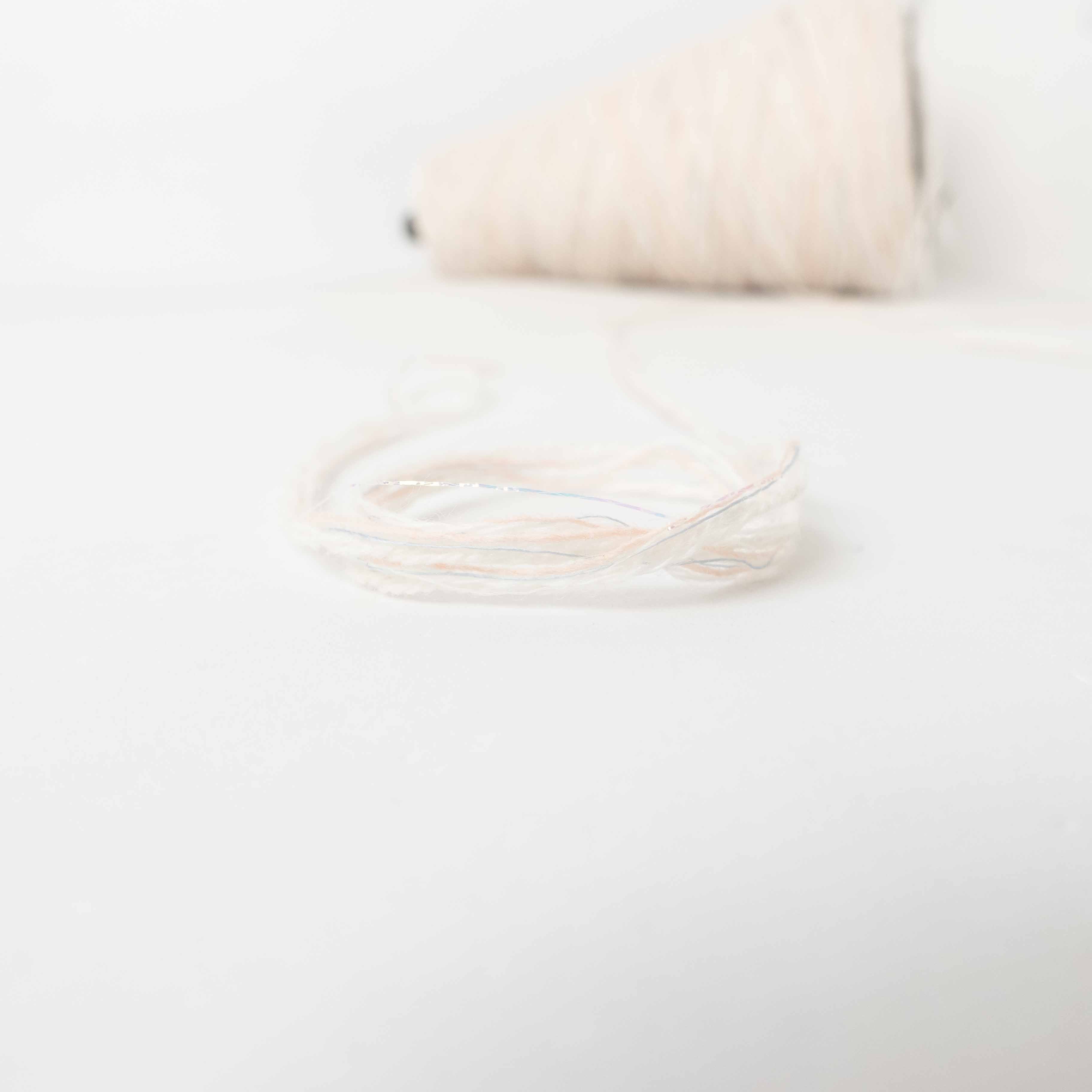 〈サマーシリーズ〉MIXED YARN(ミックスヤーン)